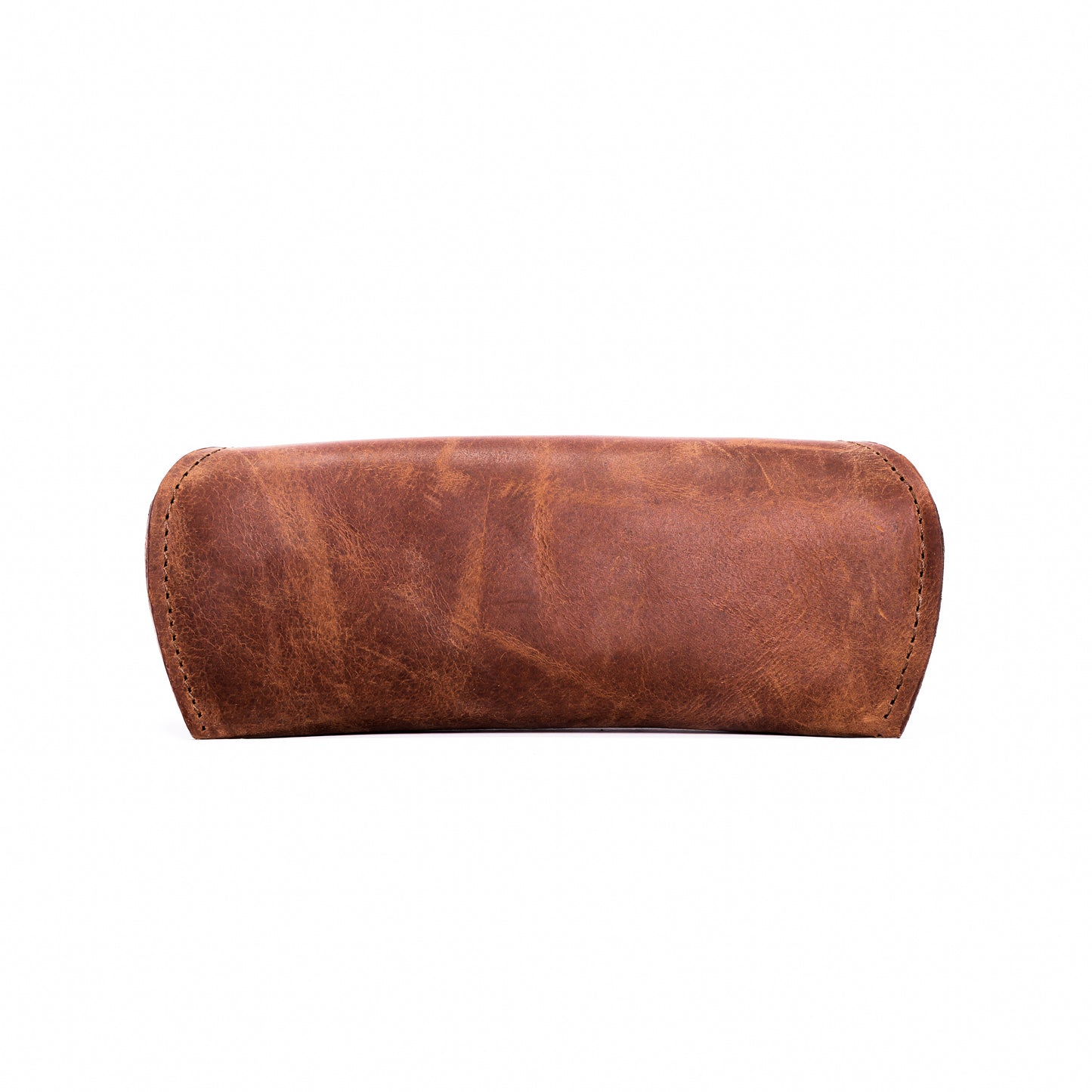 Sunkissed - Leather Eyewear Case