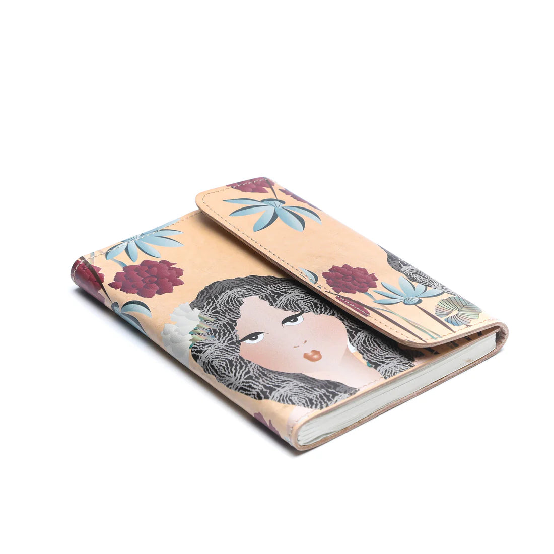 Phagwara Mafia - Leather Diary