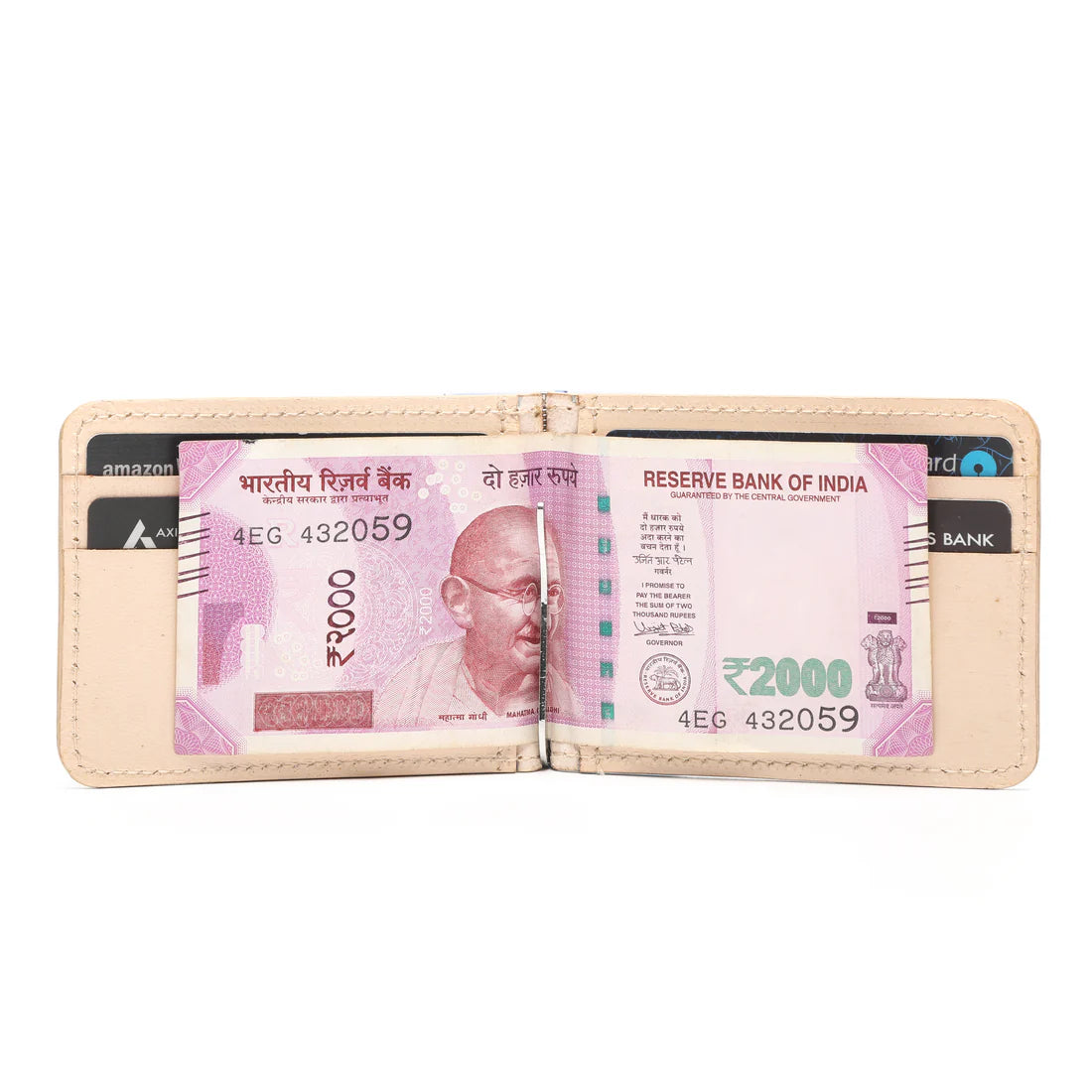 Clipper - Money Clip