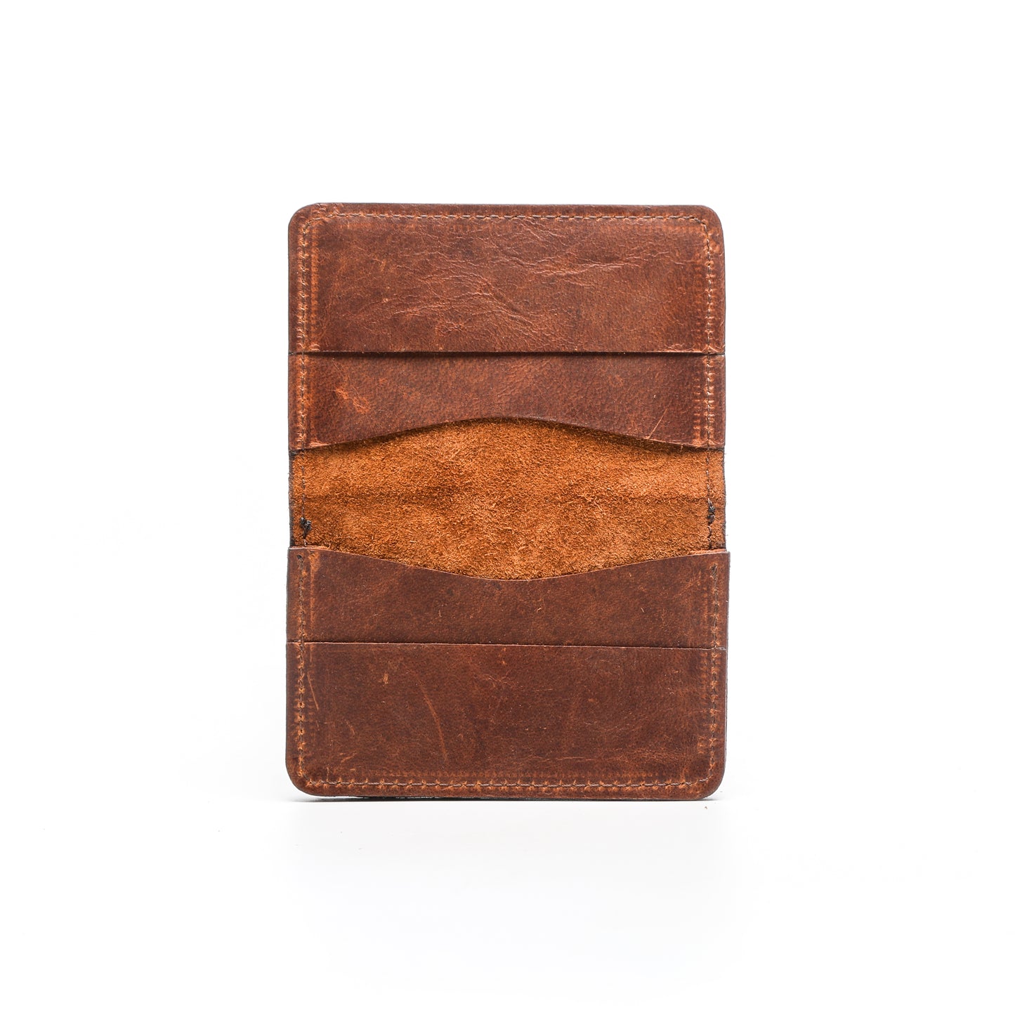 The Minibizz - Leather business Cards Holder/Wallet