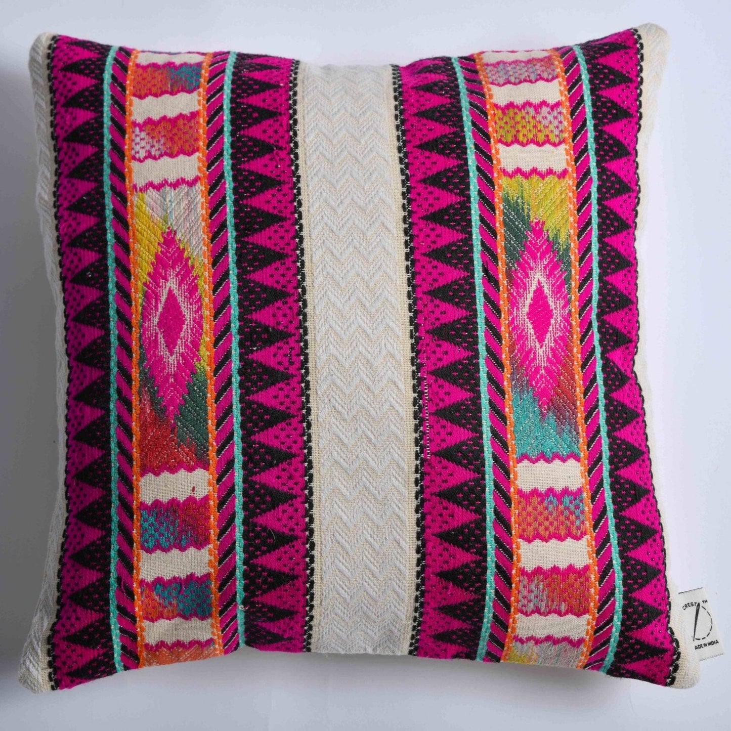 FRONTIER Cushion Cover