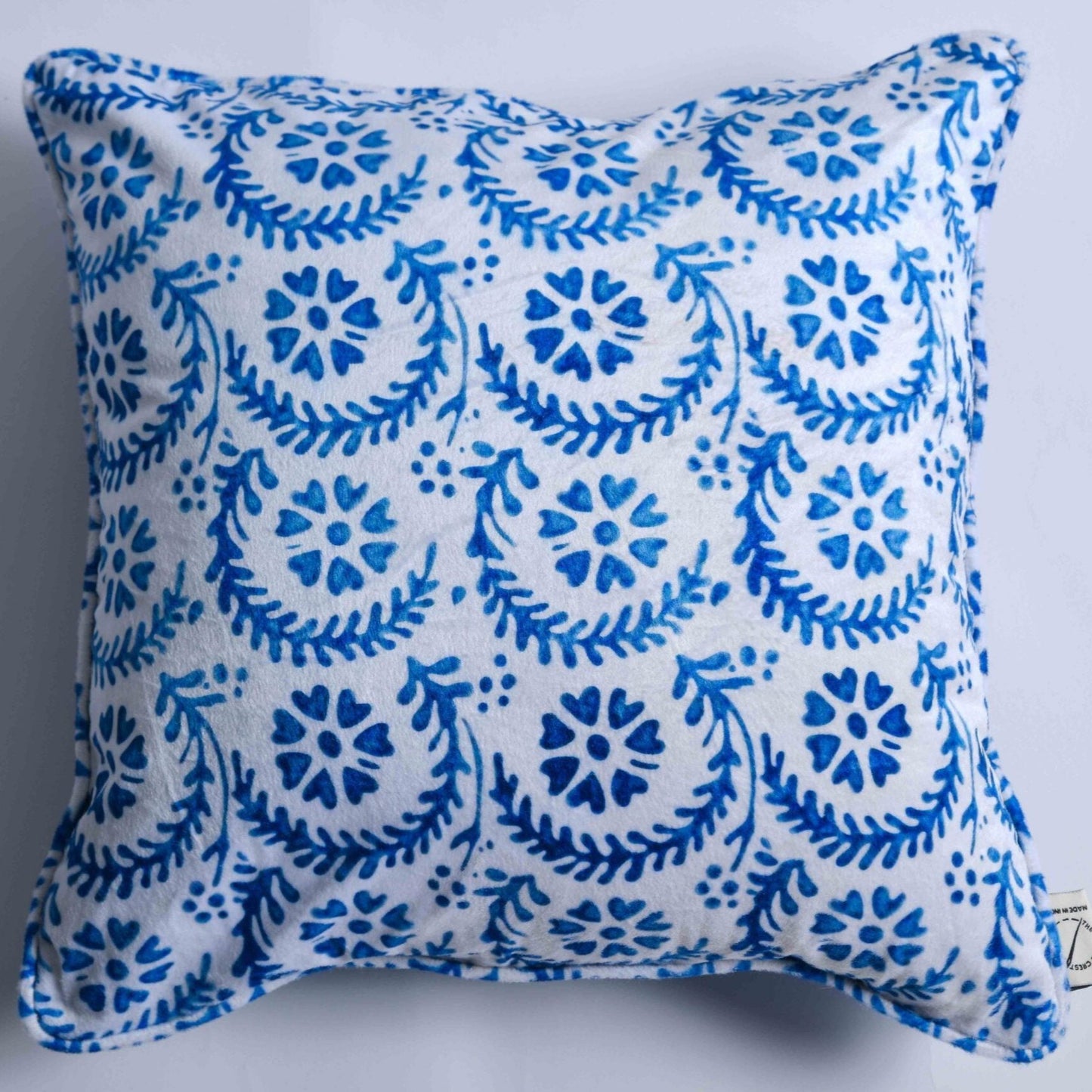 GAZETTE Cushion Cover (Set Of Two)