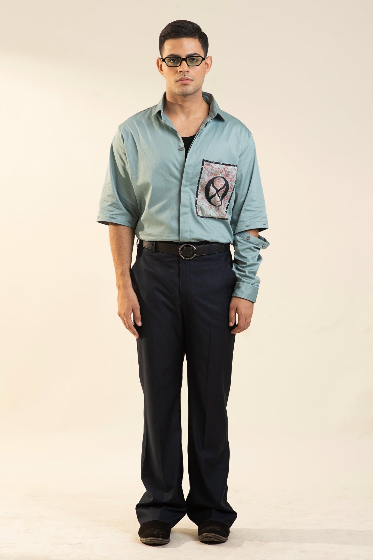 MYSTIC SHIRT