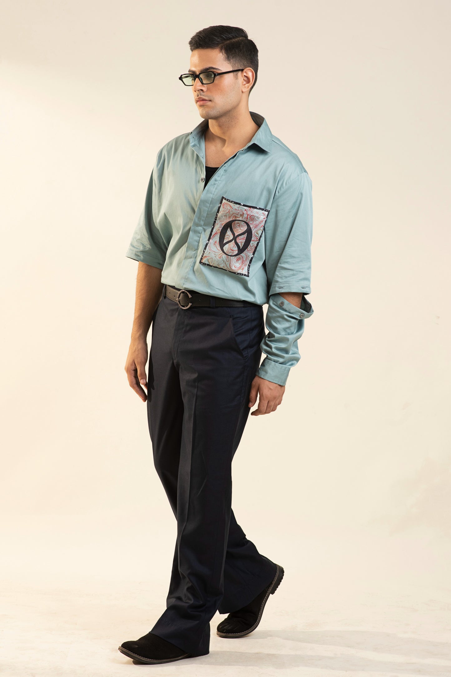 MYSTIC SHIRT