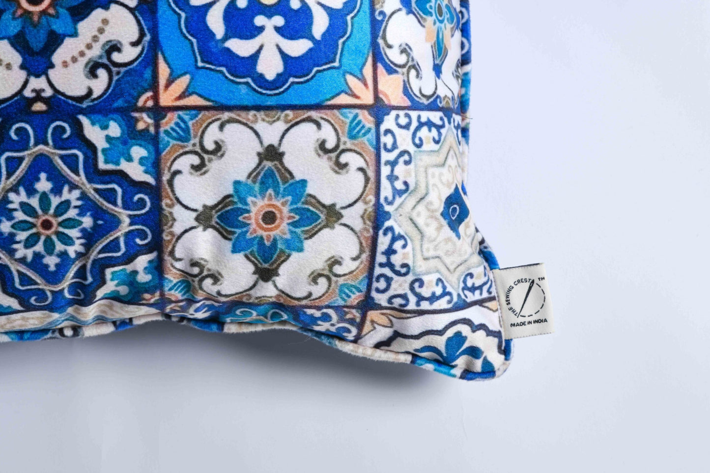 MOROCCO Cushion Cover (Set Of Two)