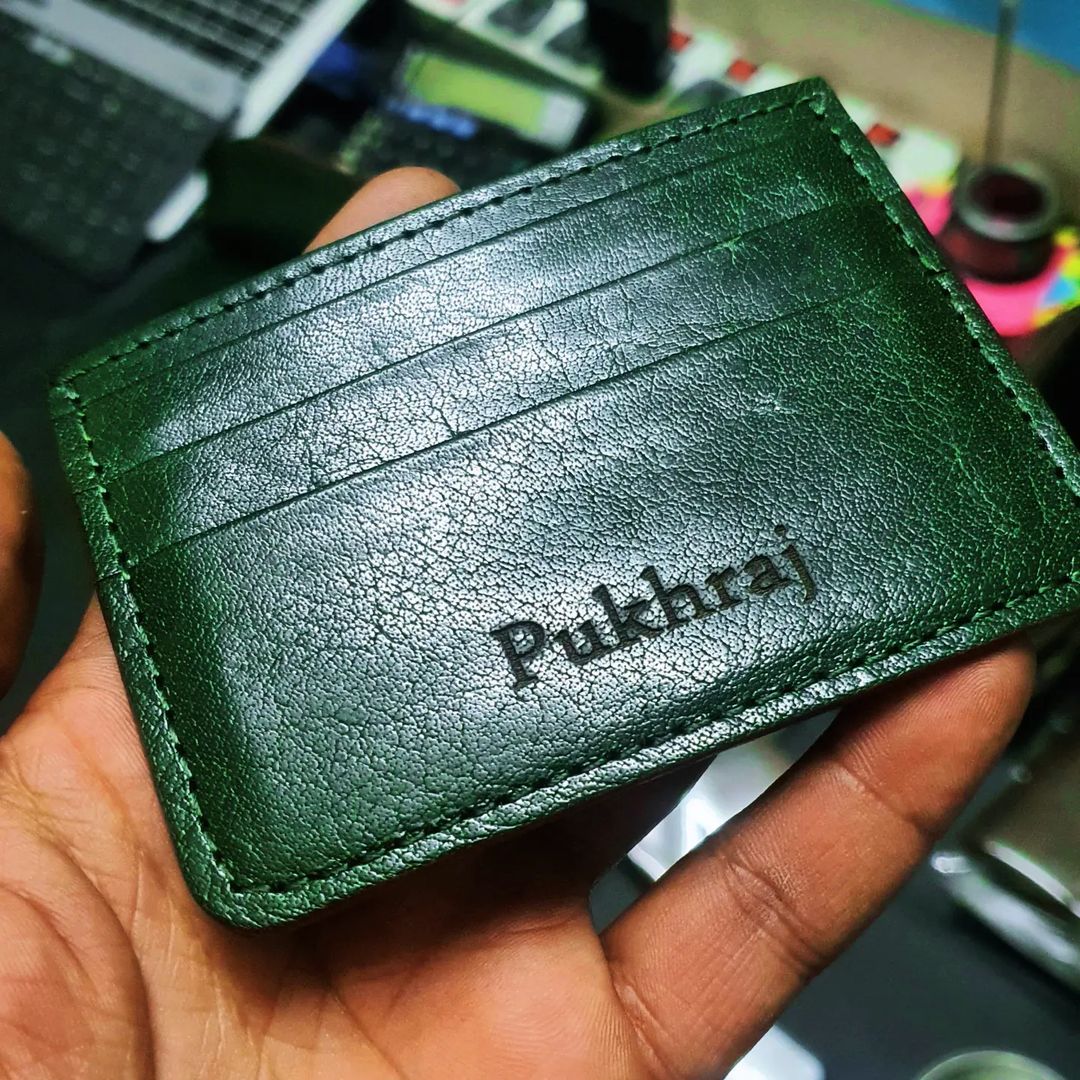 tabloid - Messenger Bag Emerald Sea