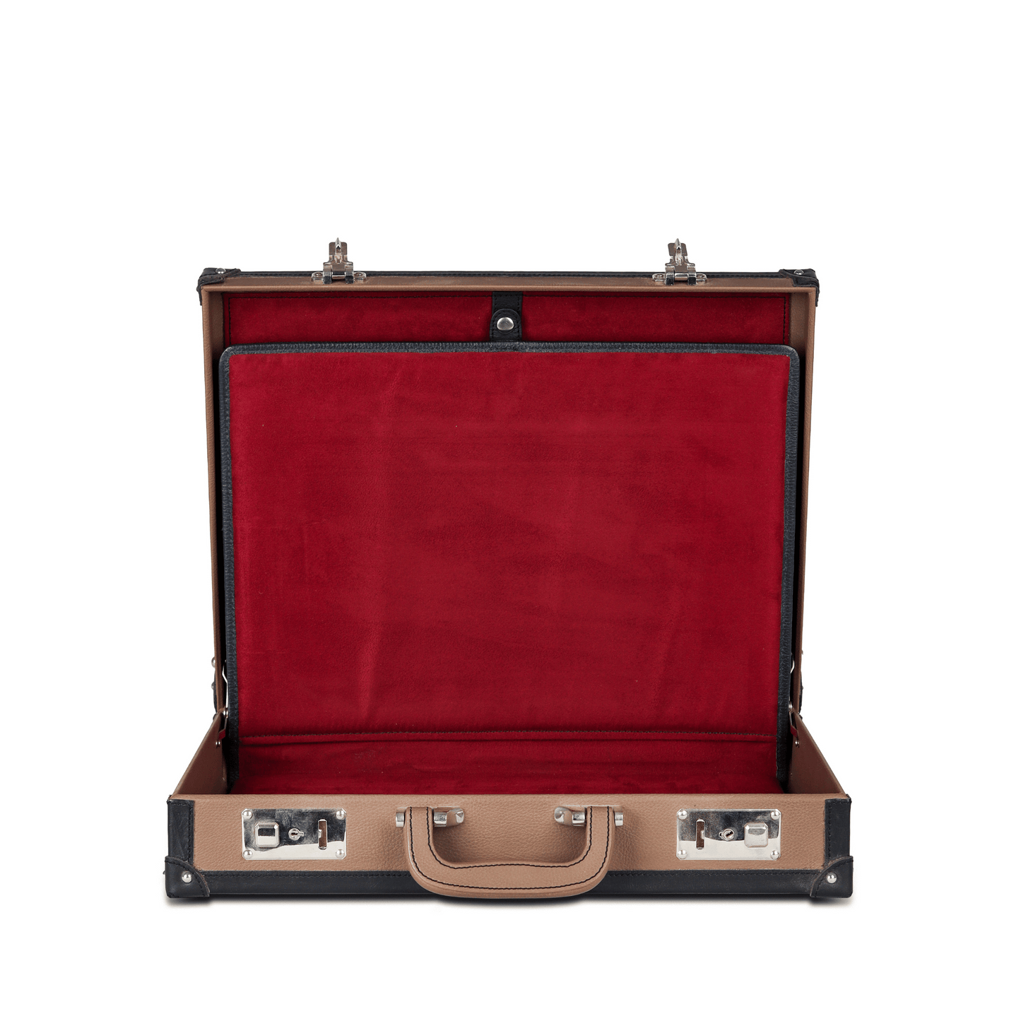 Bespoke Brief Case