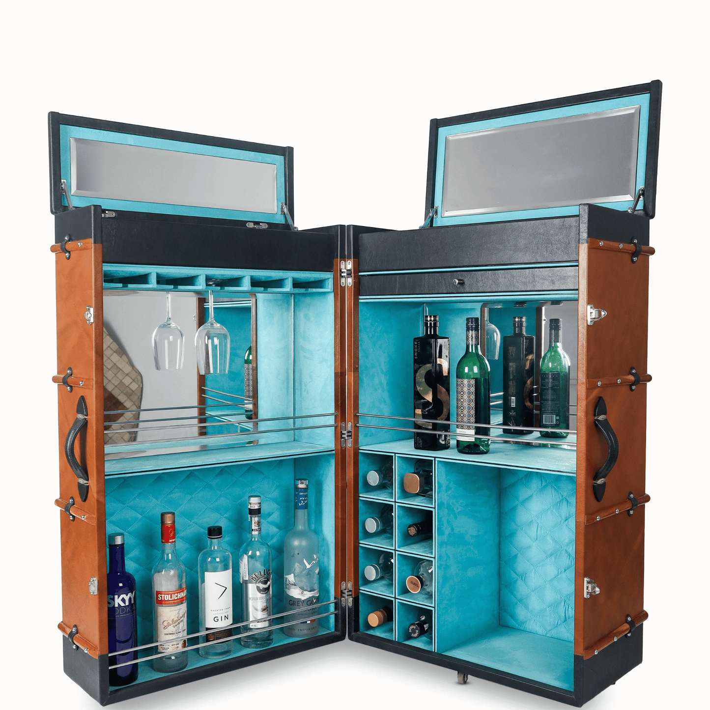 Bar Cabinet