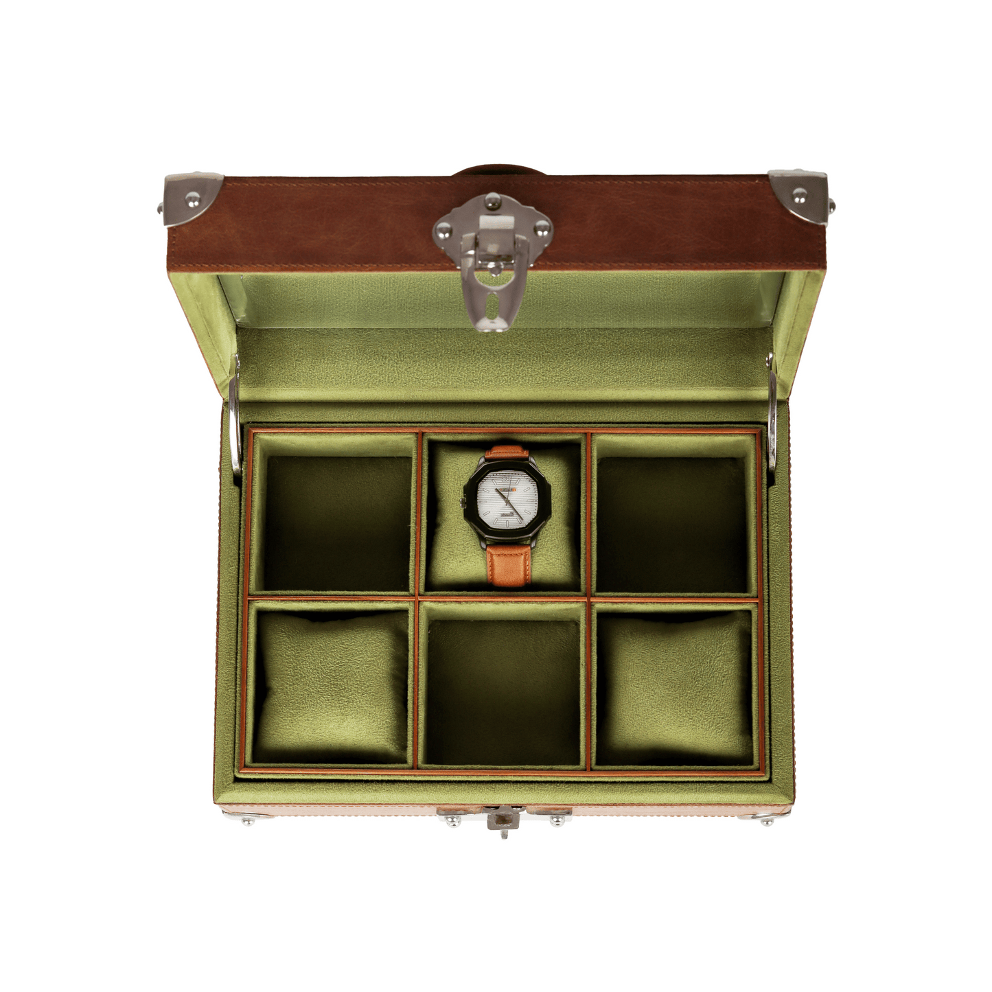Watch Box