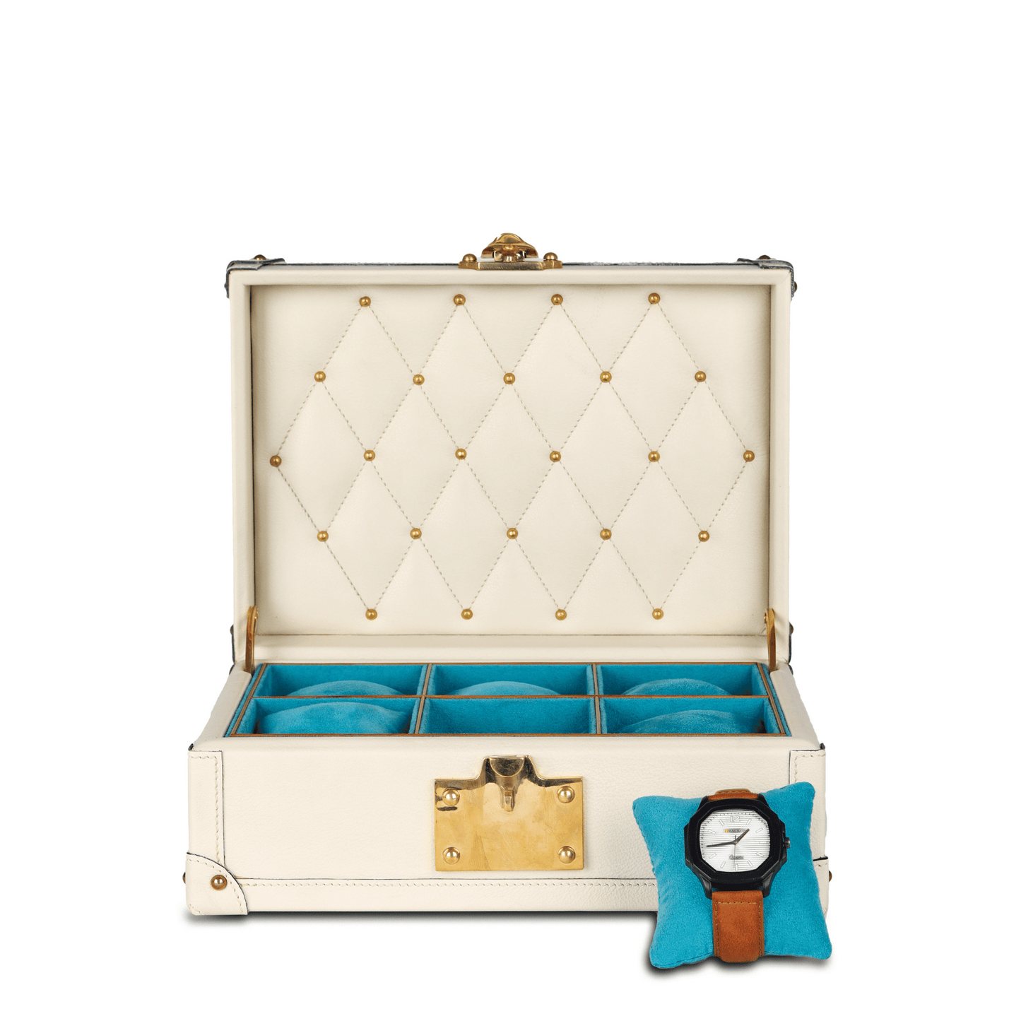 Watch Box