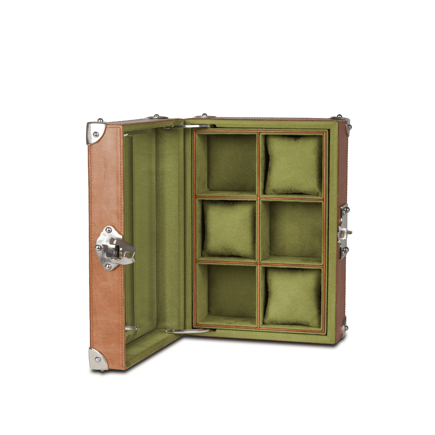 Watch Box