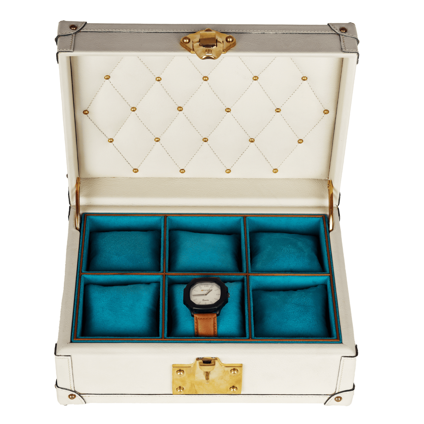 Watch Box