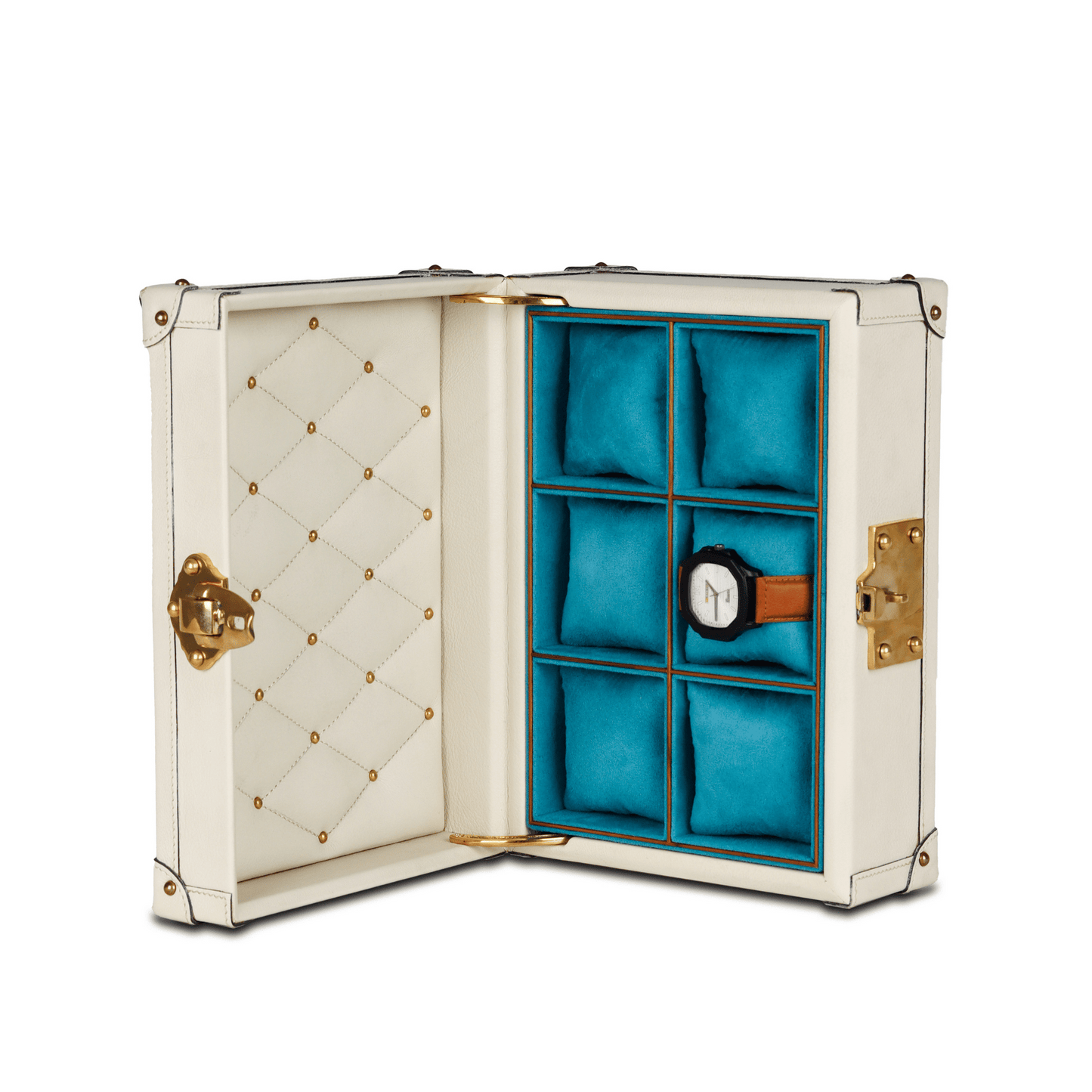 Watch Box