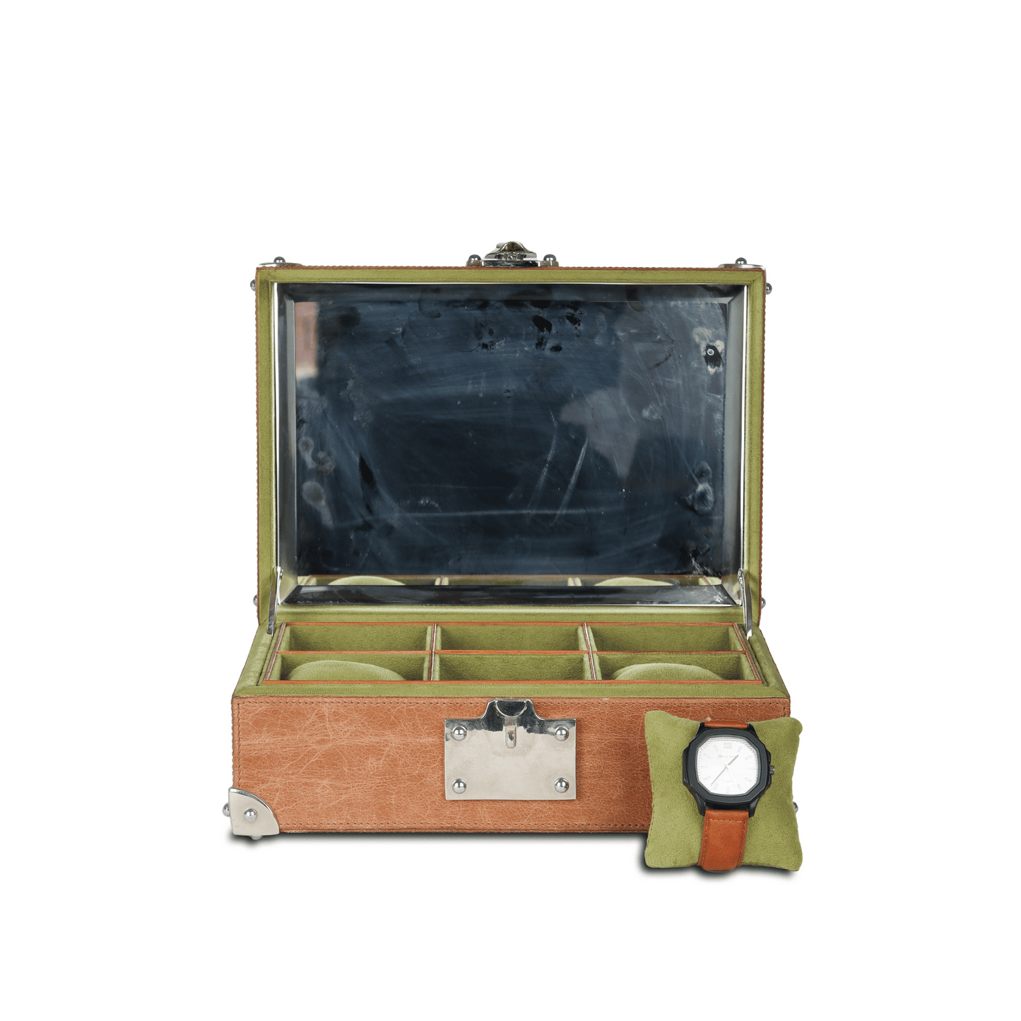 Watch Box