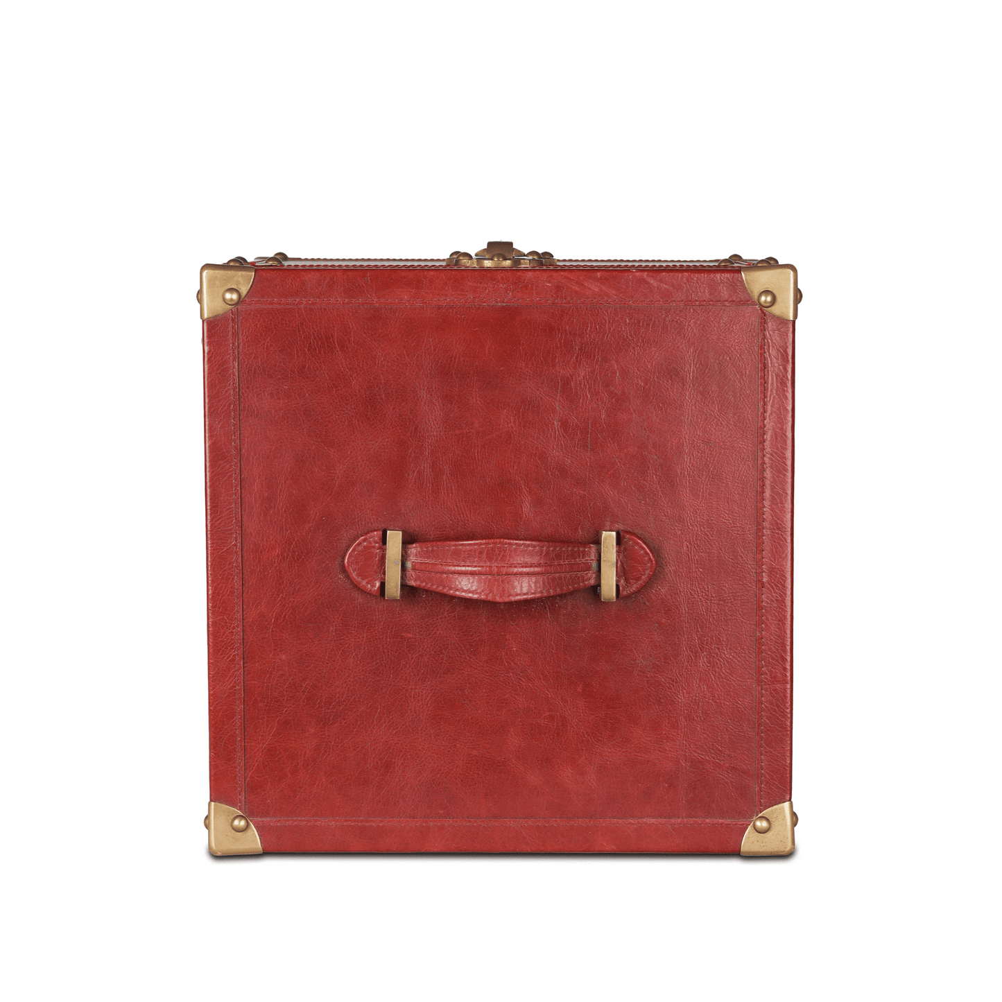 Portable Brief Case Bar