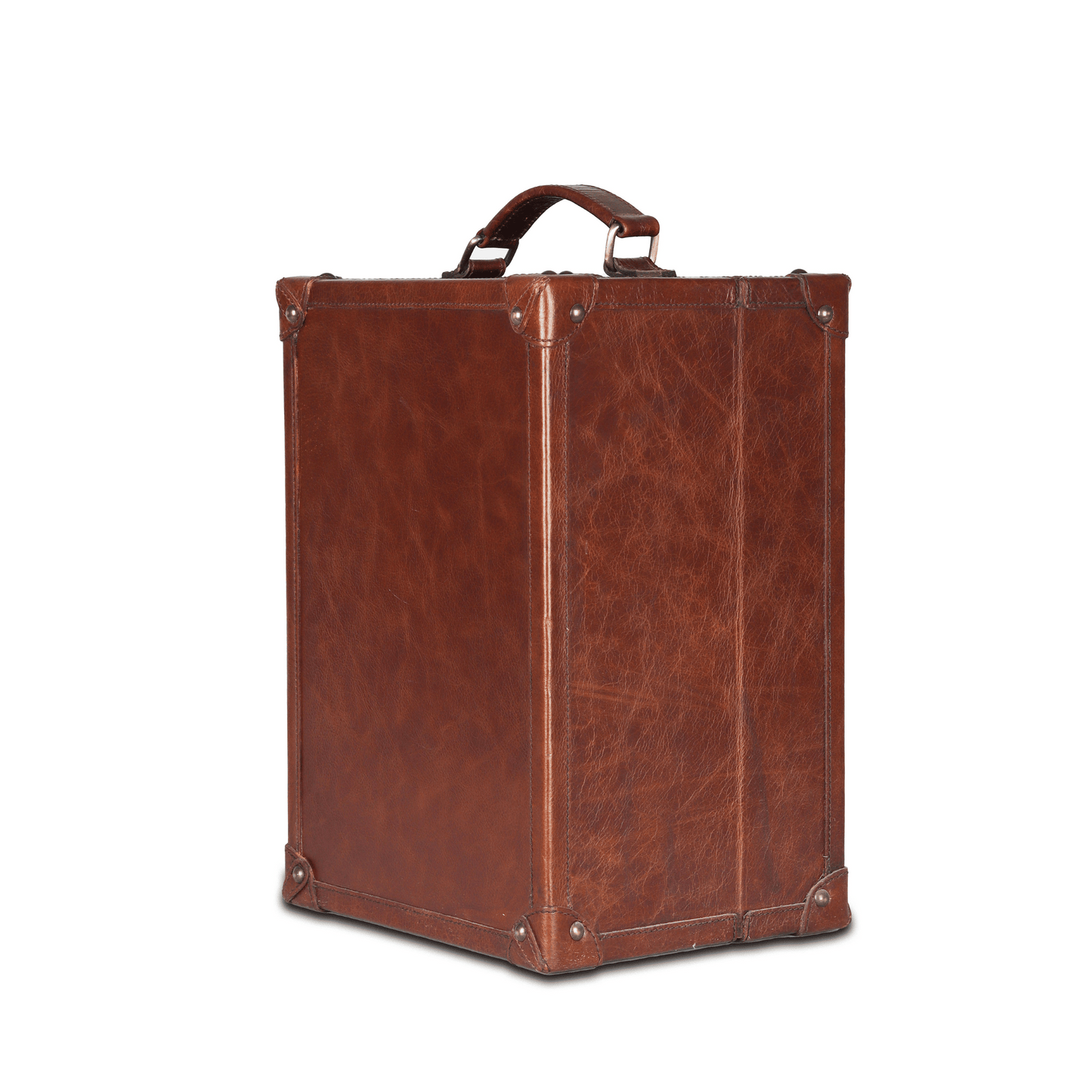 Portable Brief Case Bar