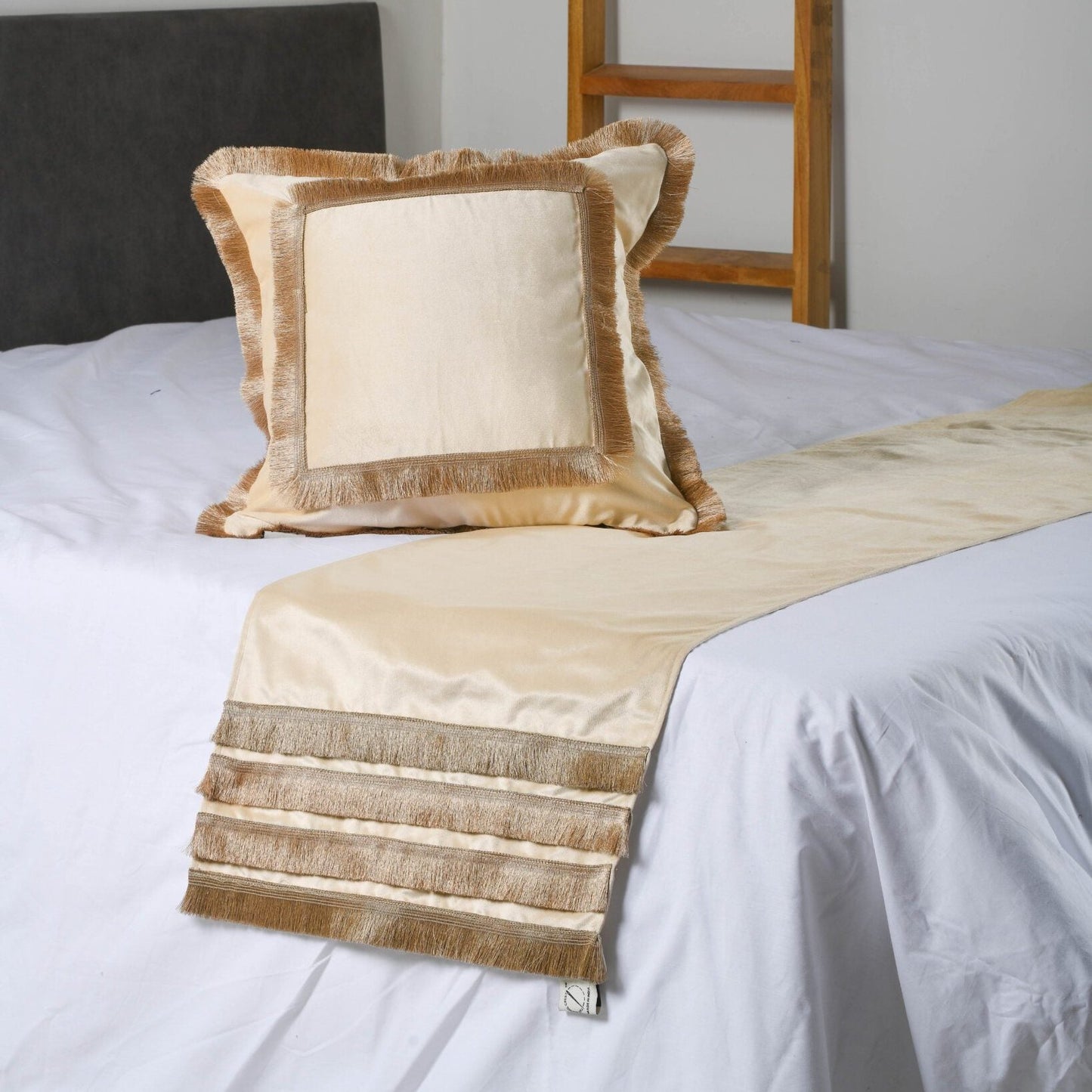 FILAGREE Cushion Cover (Set Of Two)