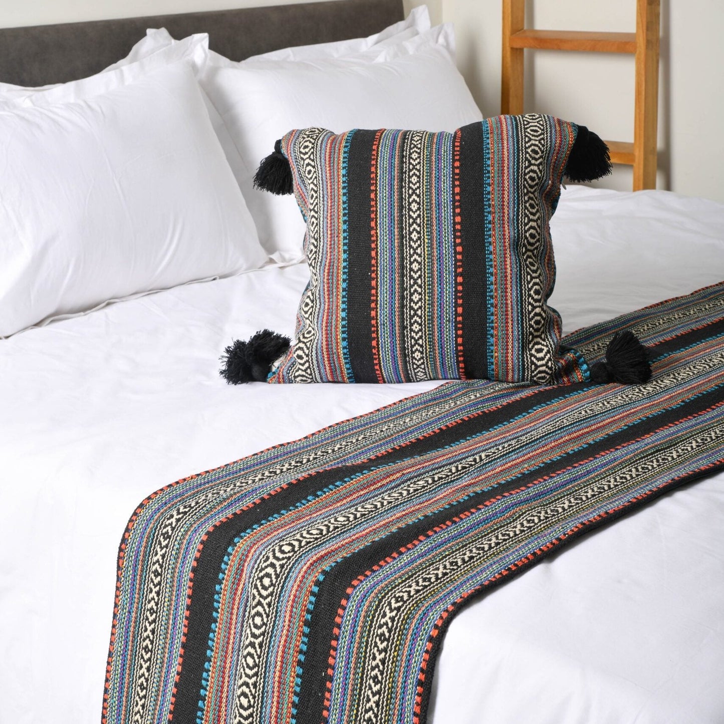 ADAGE Cushion Cover (Set Of Two)