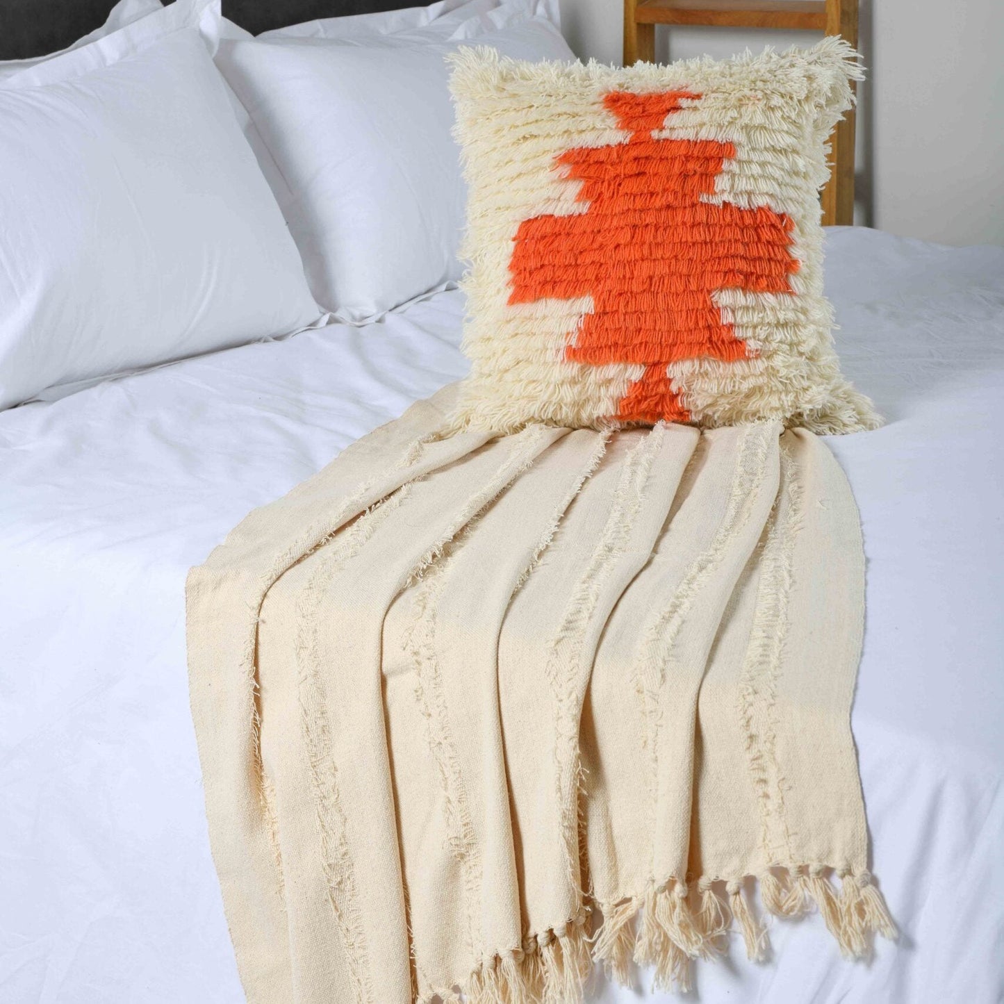 Maverick Cushion Cover (Set Of Two)