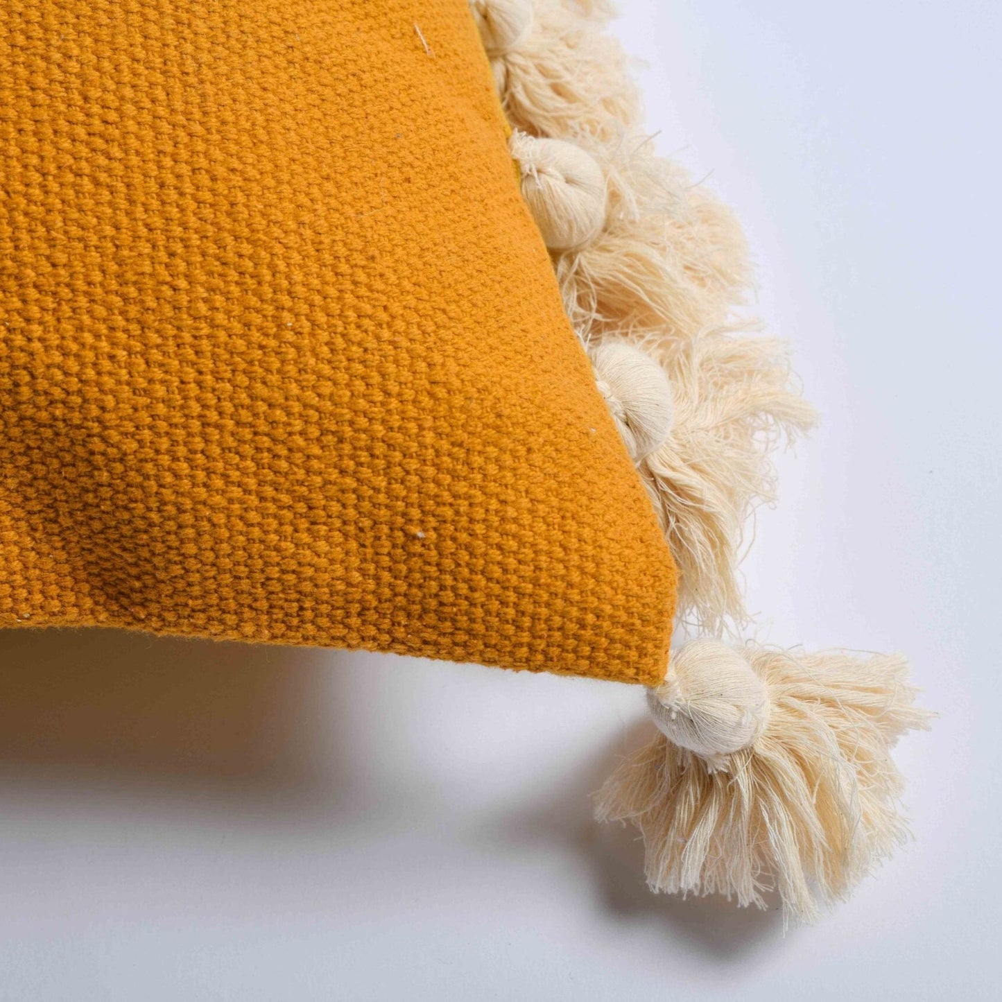 Plume Cushion Cover(Set Of Two)