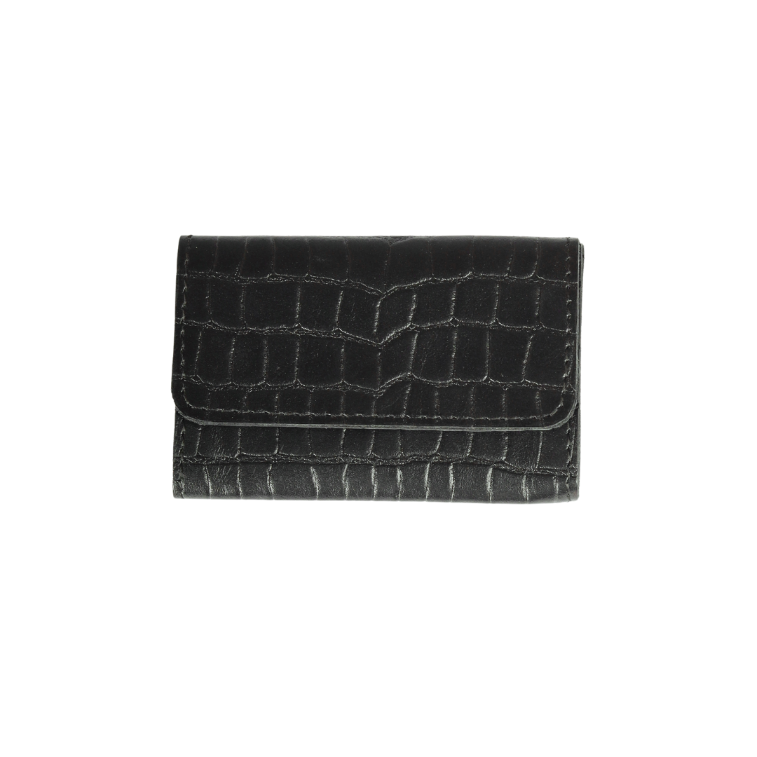 Miniguard Card Coin Pouch Midnight Blue