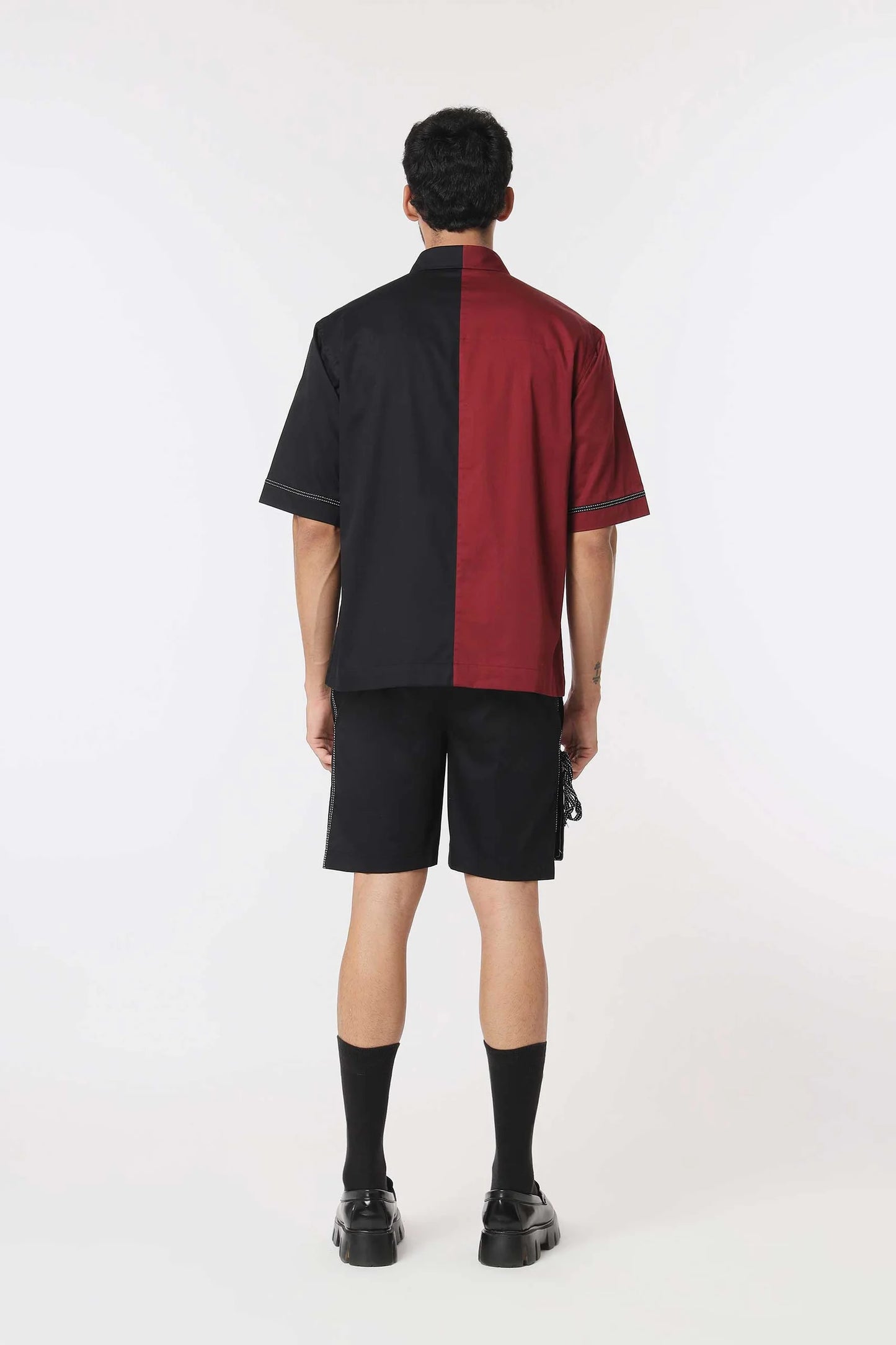 HERMES SHIRT