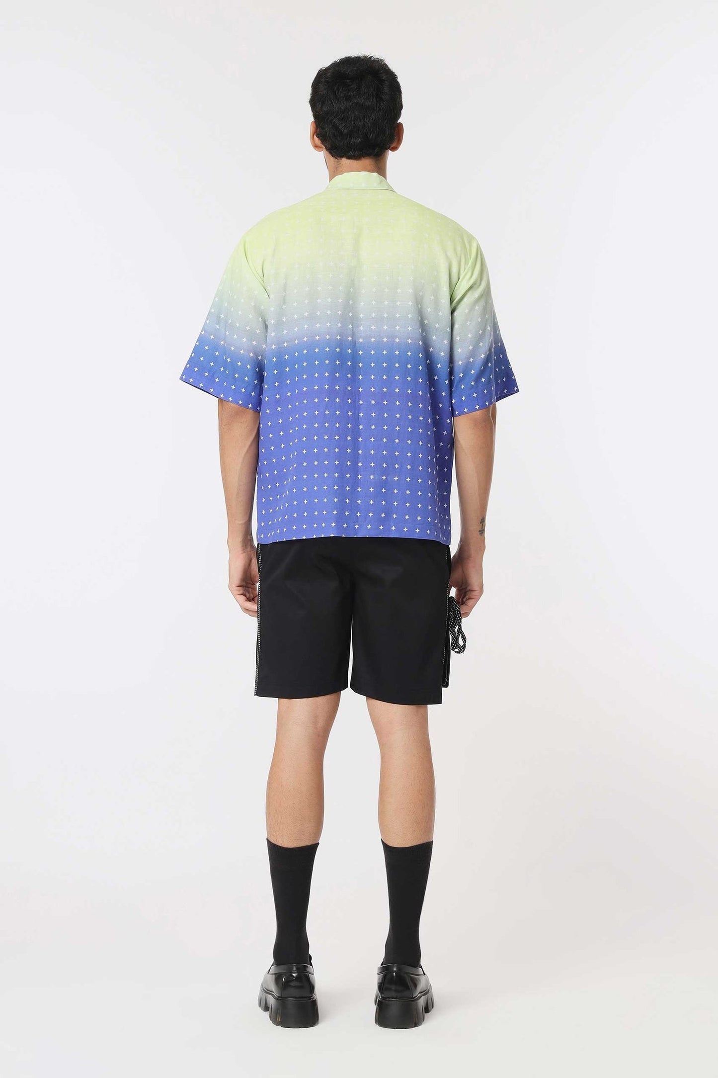 ARTEMIS SHIRT