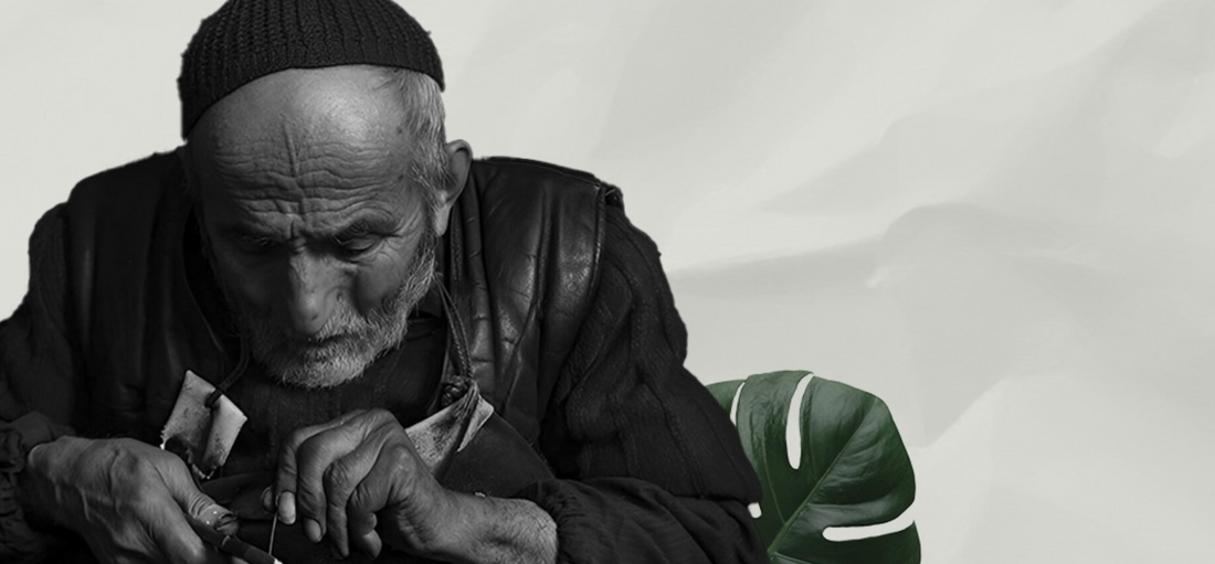 Meet our Artisans