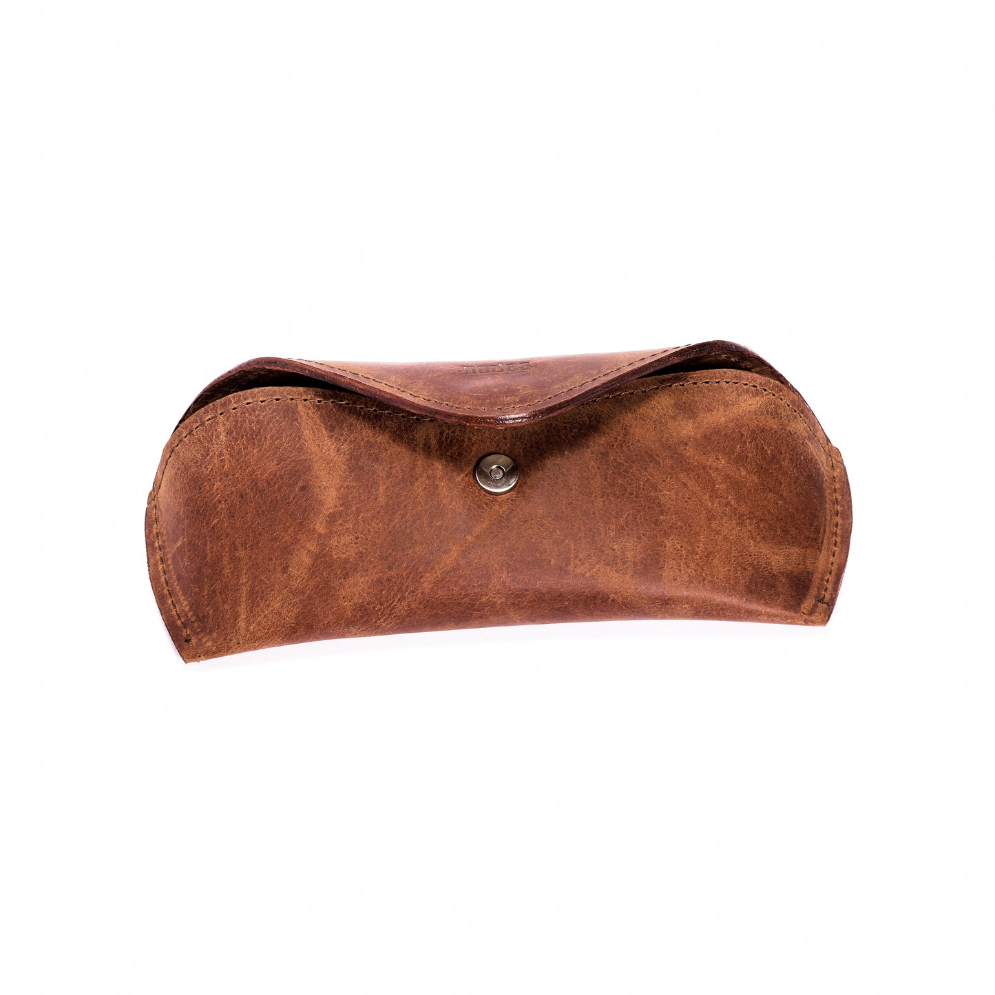 Sunkissed - Leather Eyewear Case