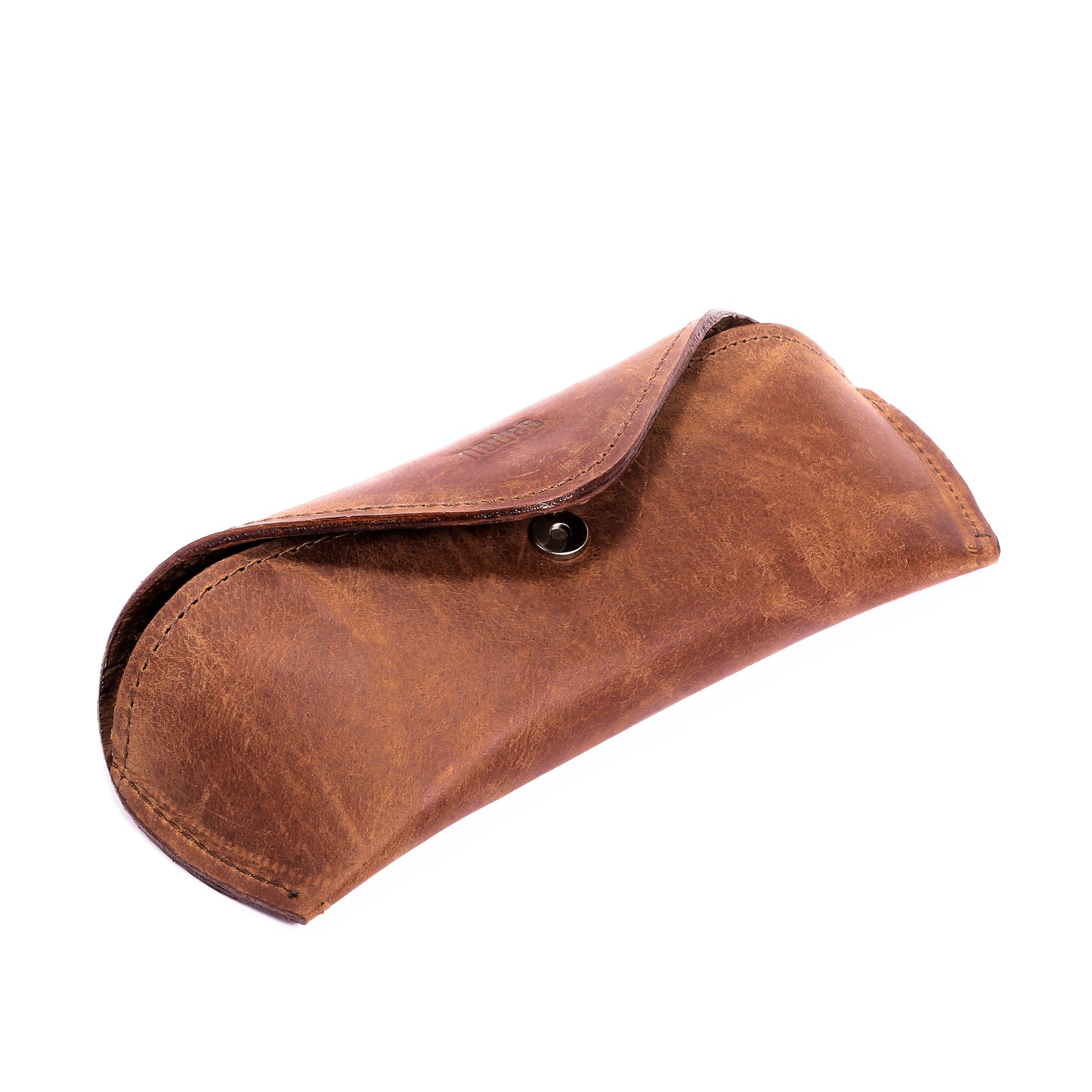Sunkissed - Leather Eyewear Case