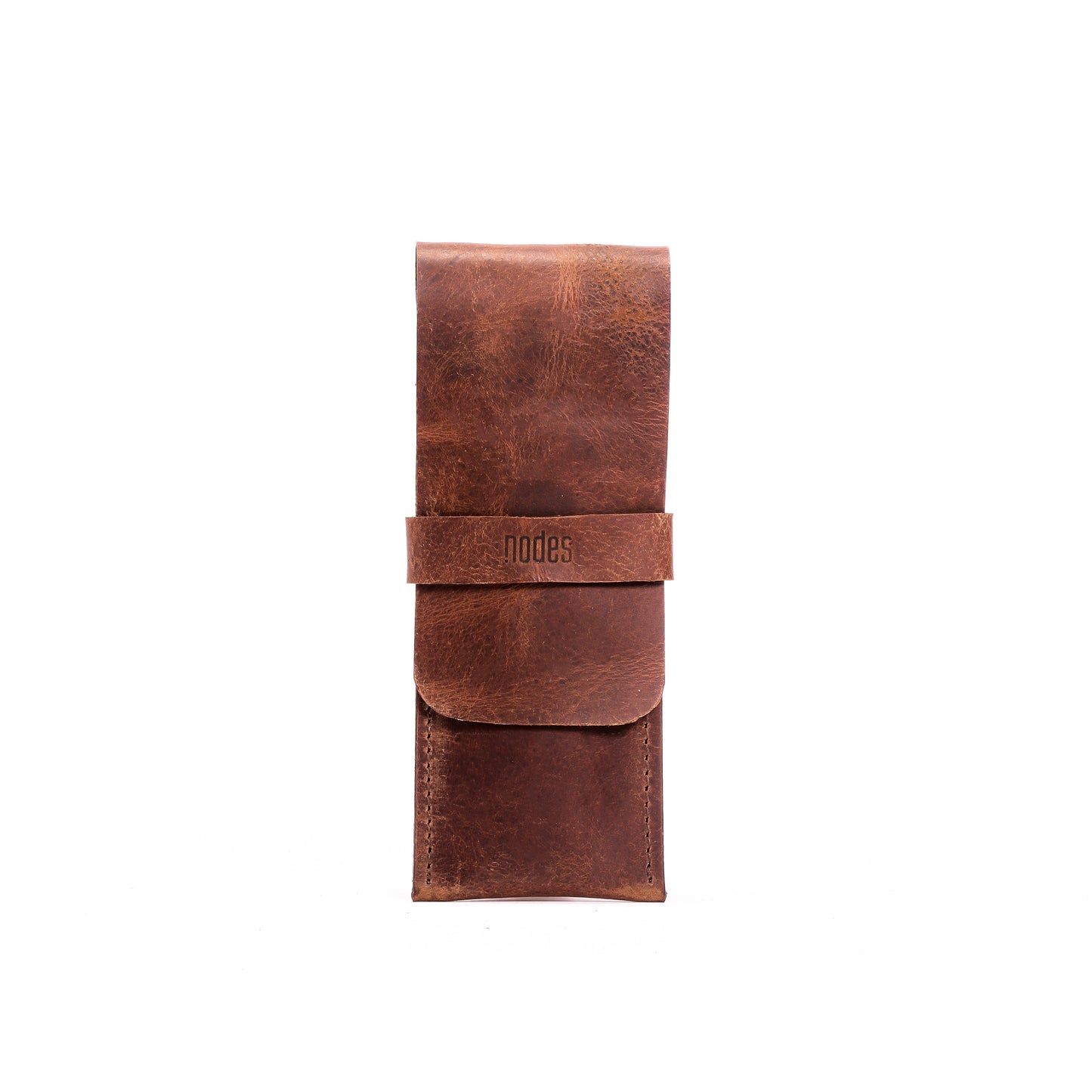Sheath - Leather Pen case