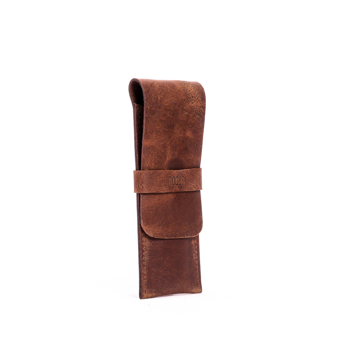 Sheath - Leather Pen case
