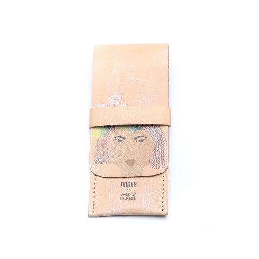 Pen case