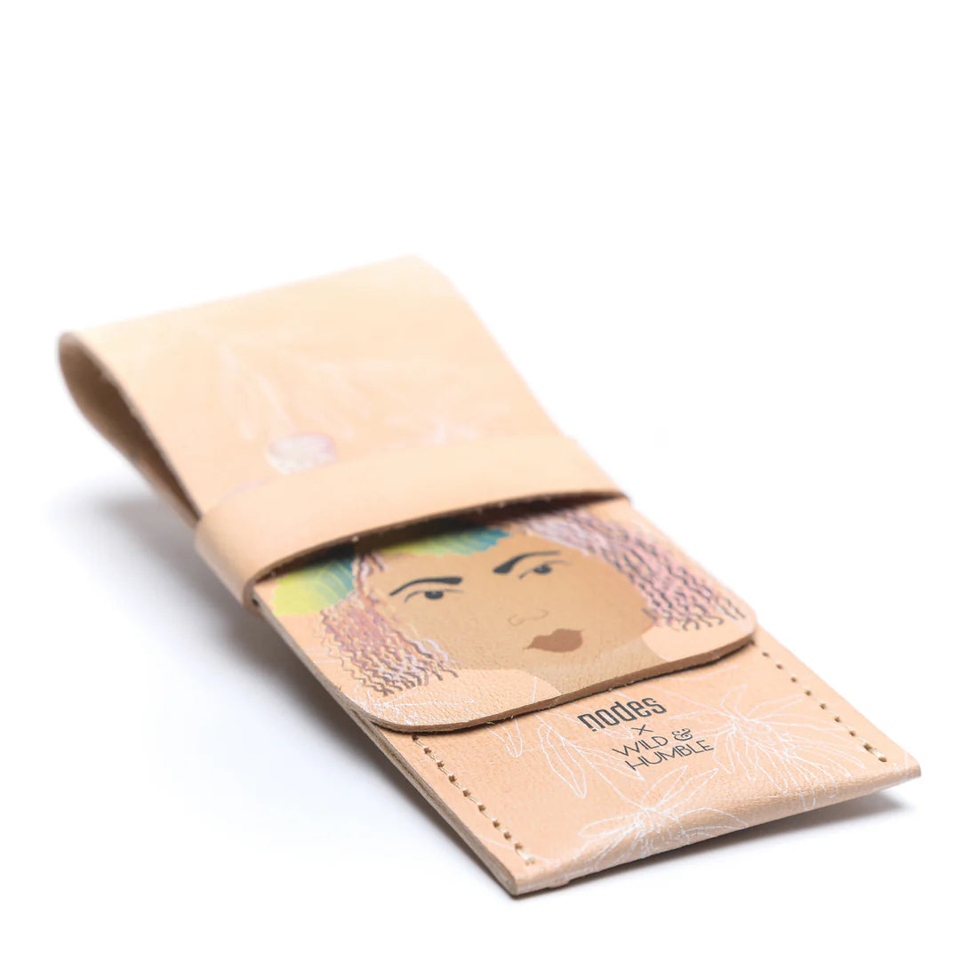 Pen case