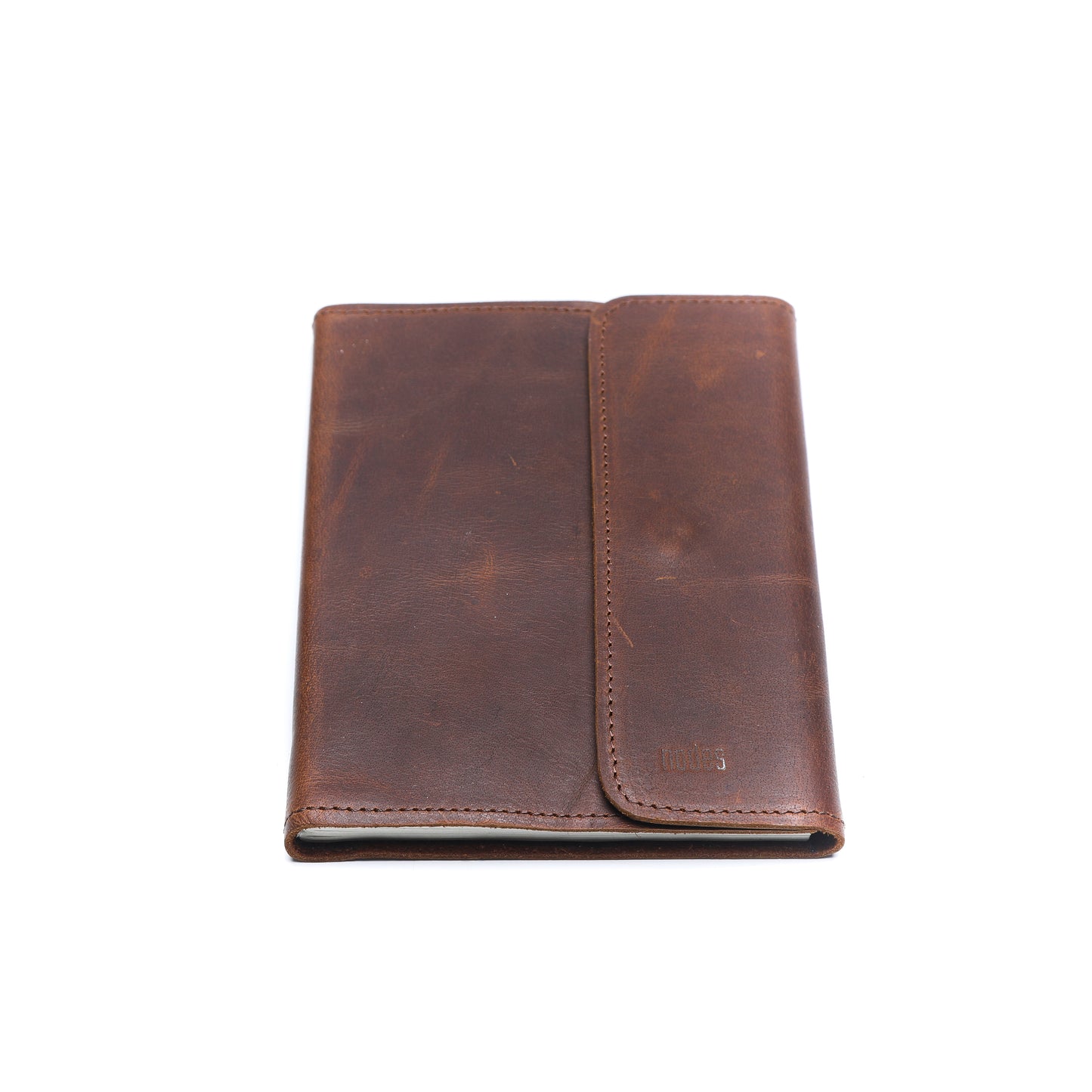 Memento - Leather Diary