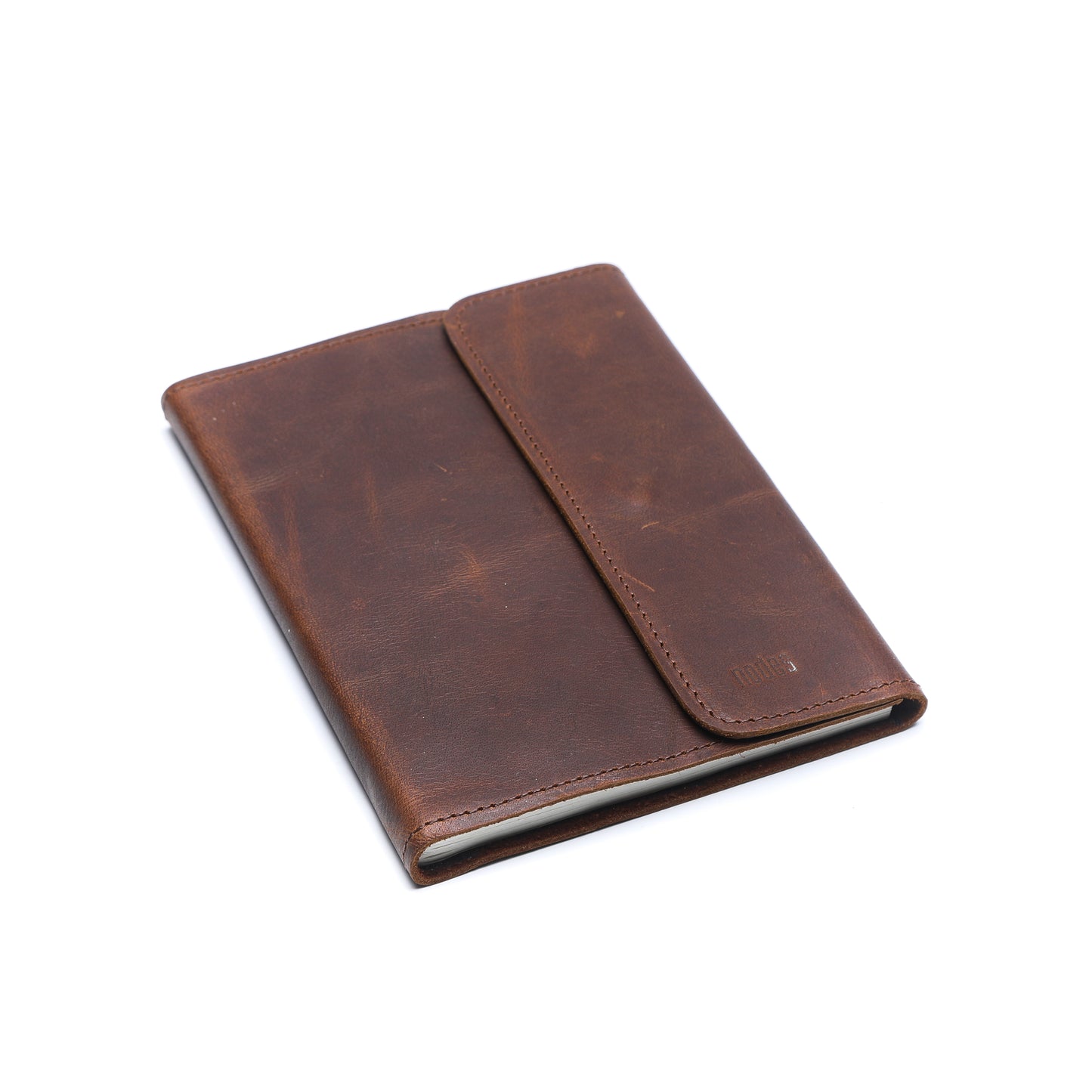 Memento - Leather Diary