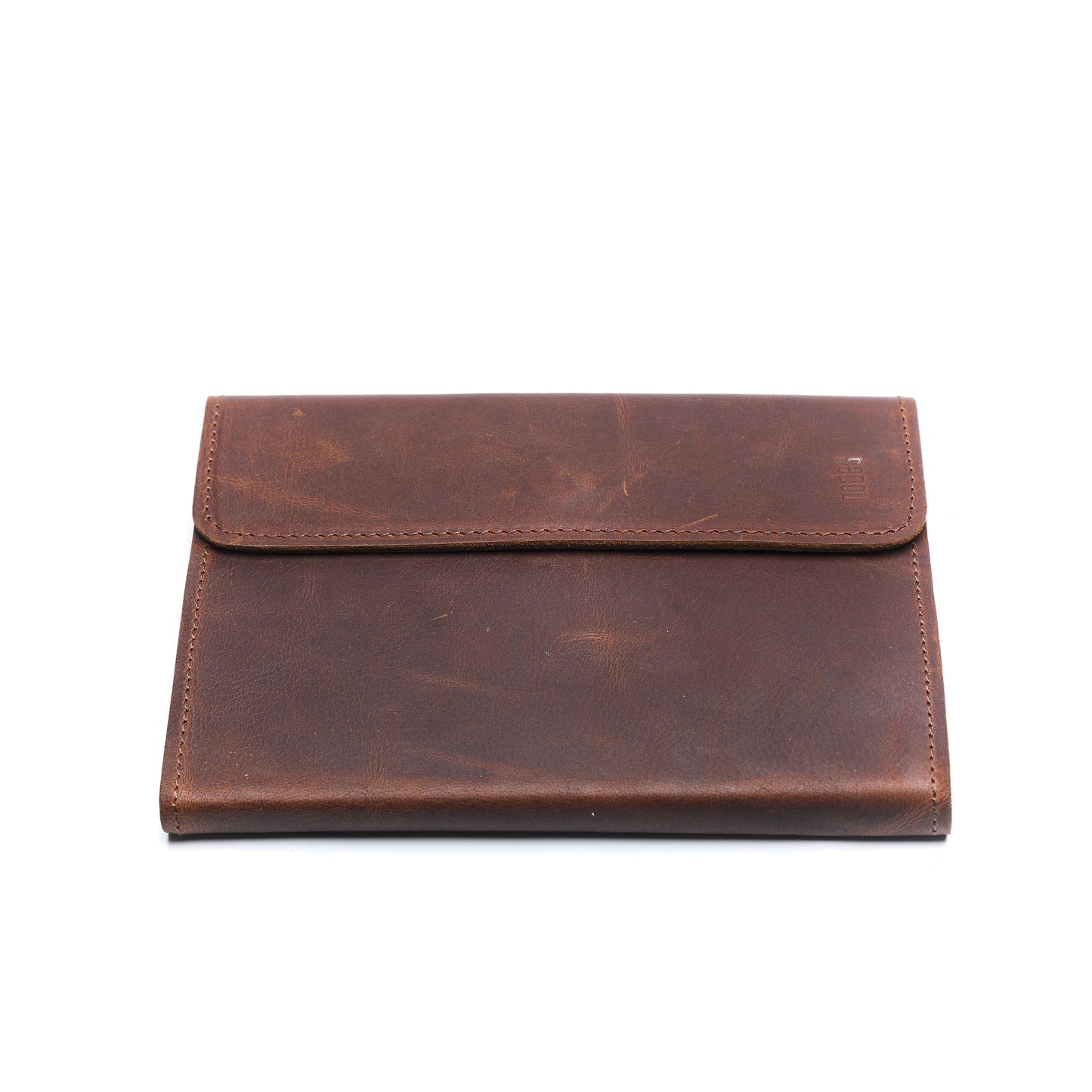 Memento - Leather Diary