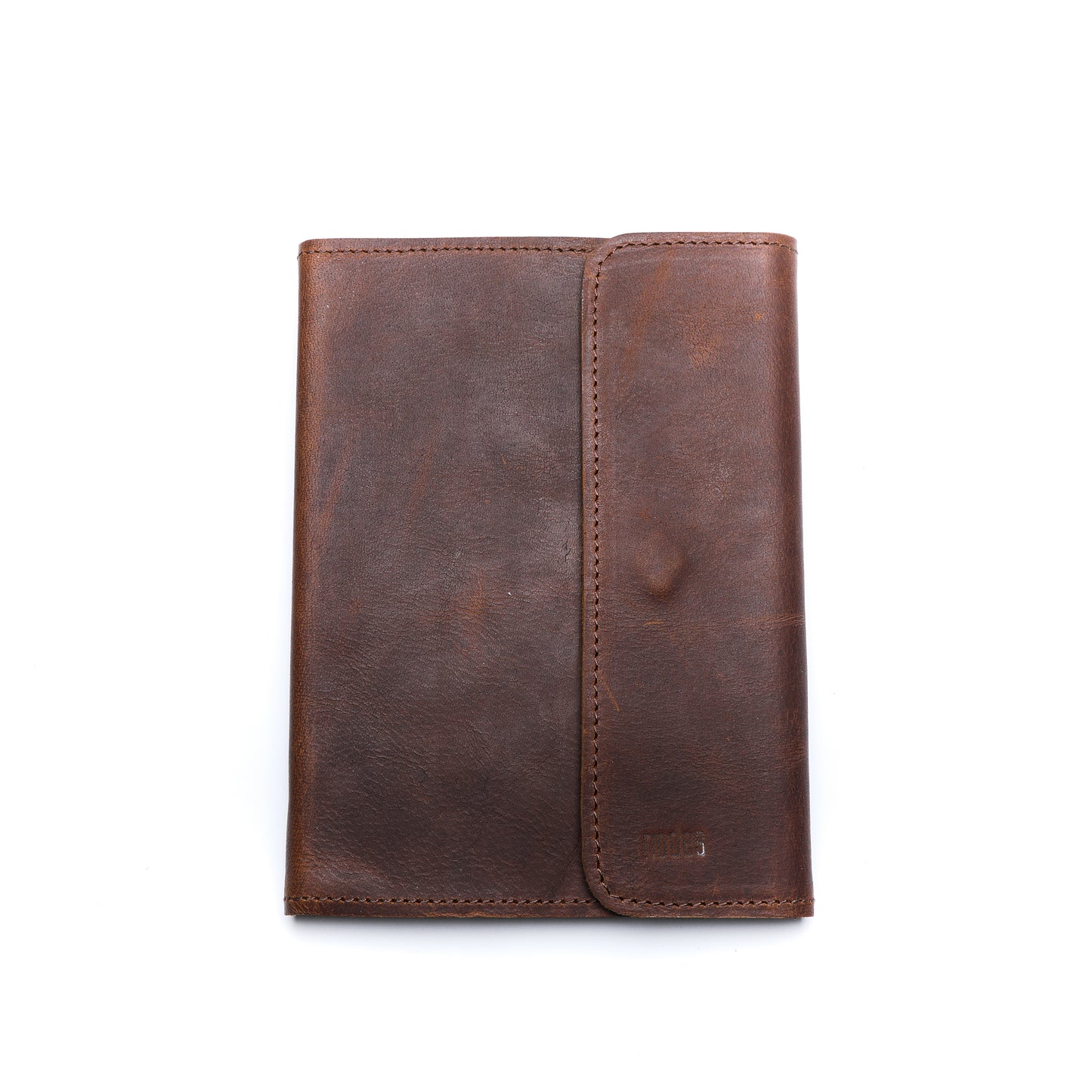 Memento - Leather Diary