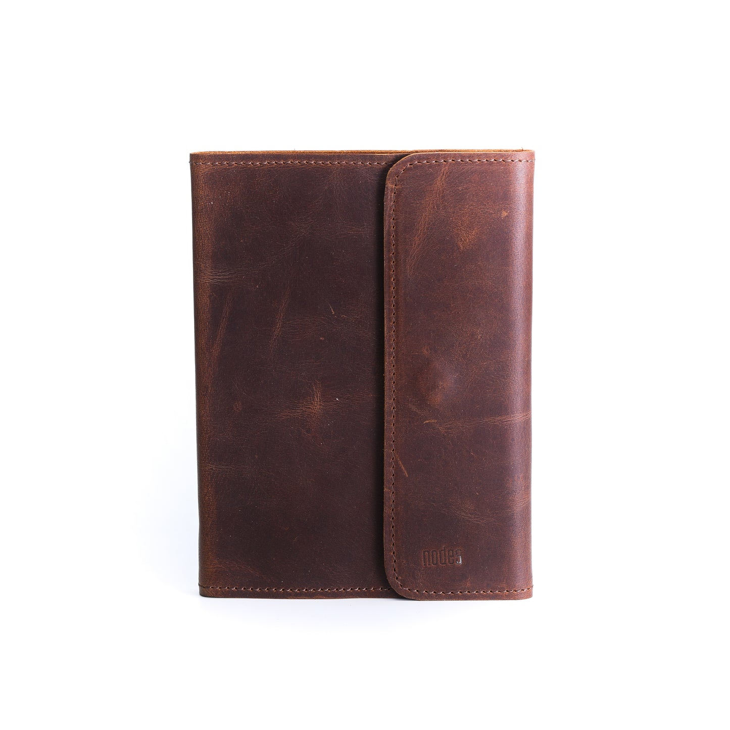 Memento - Leather Diary