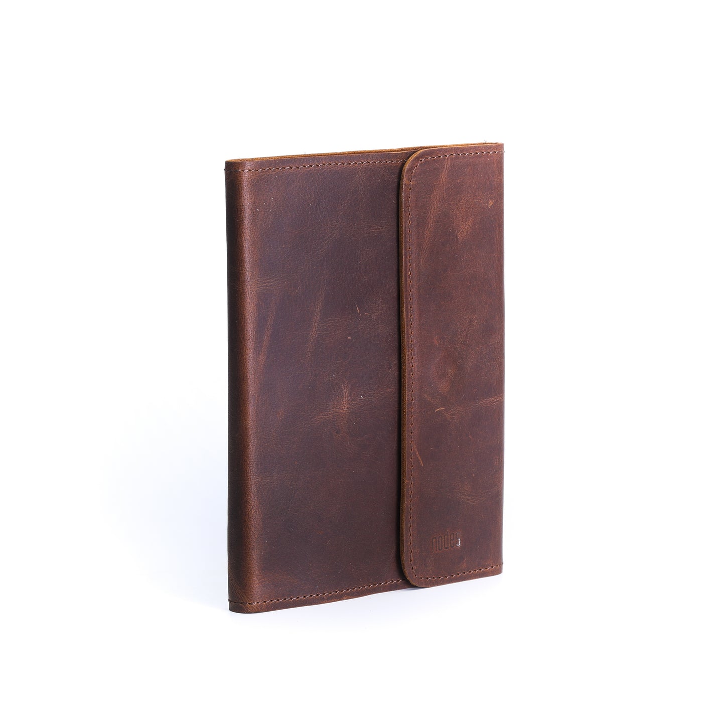 Memento - Leather Diary