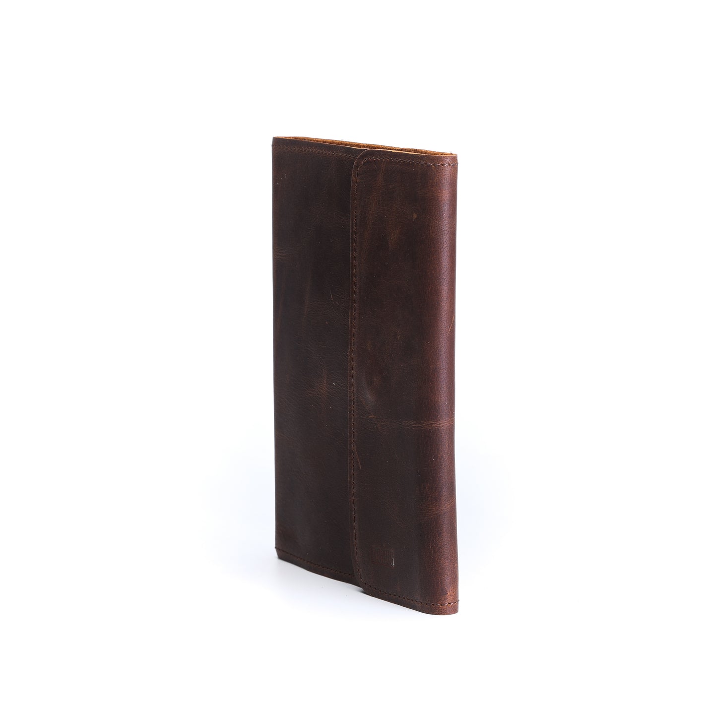 Memento - Leather Diary