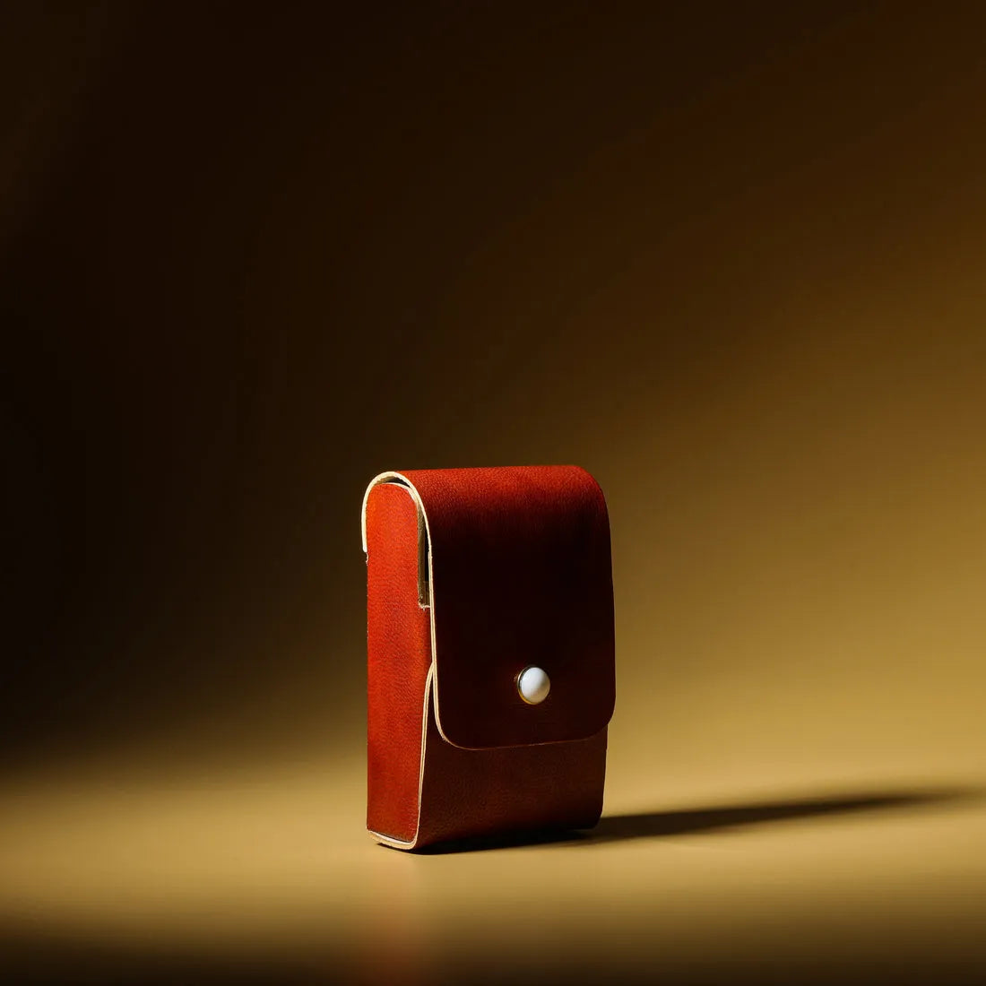 sobo - cigarette case Earthen Hue