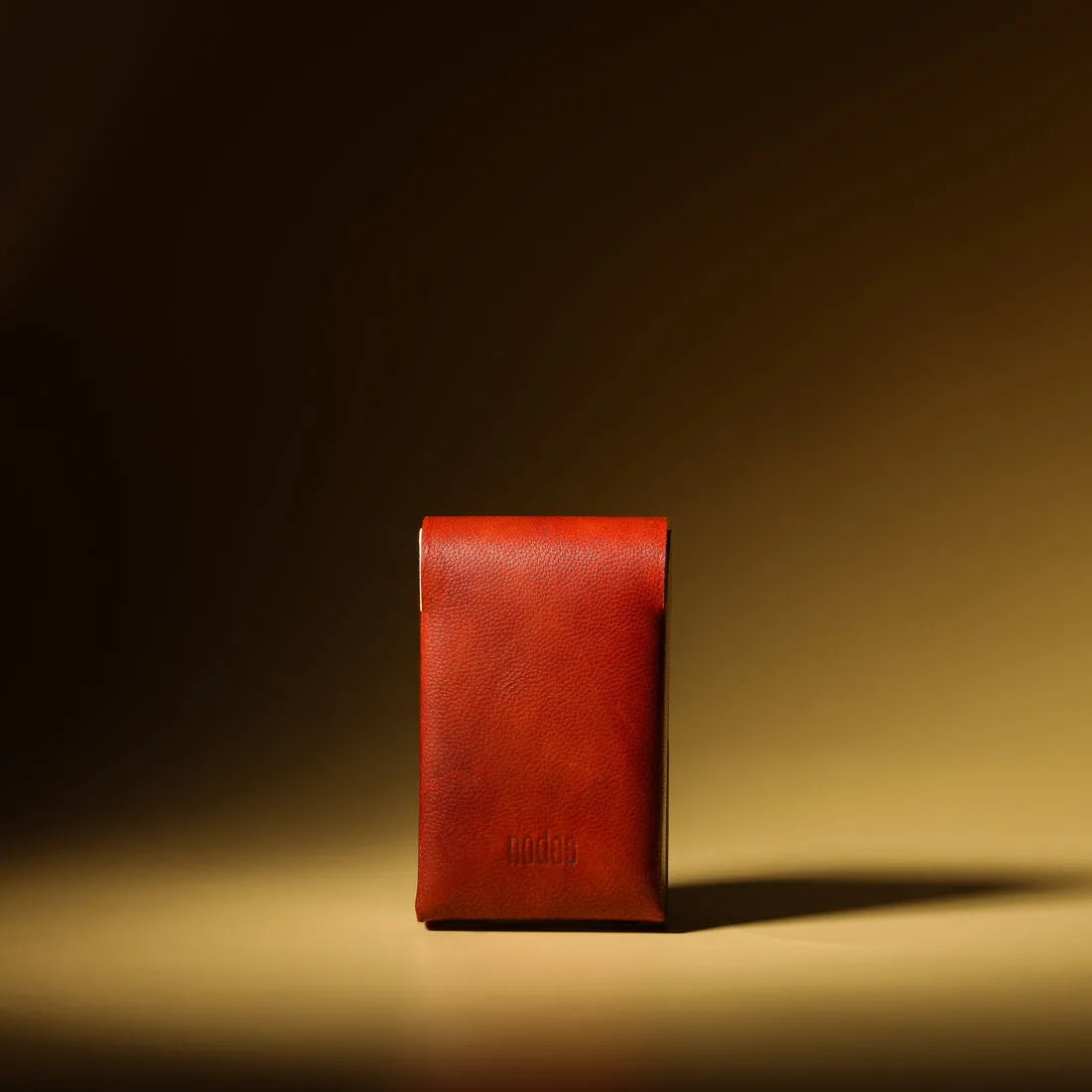 sobo - cigarette case Earthen Hue