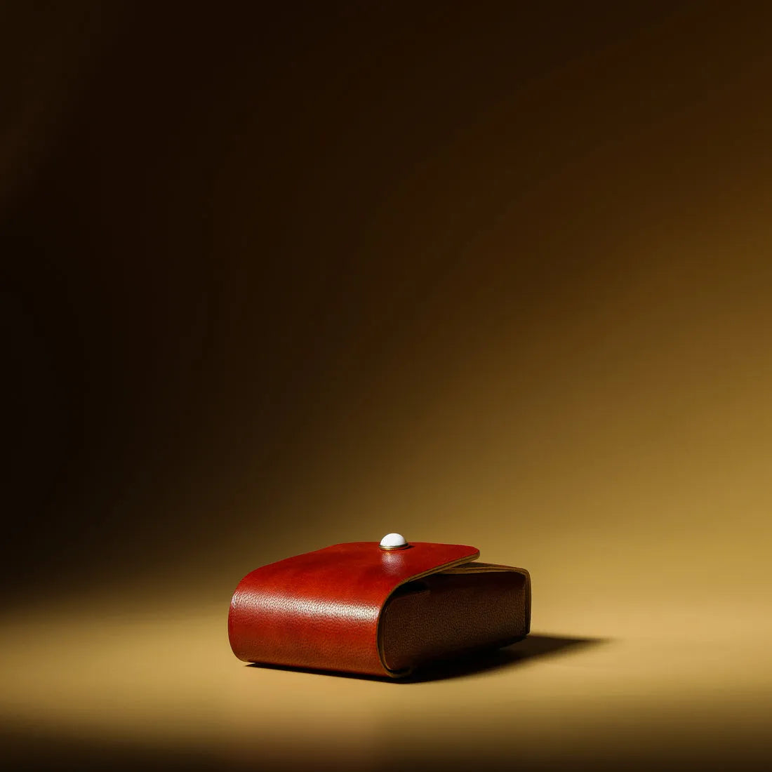 sobo - cigarette case Earthen Hue