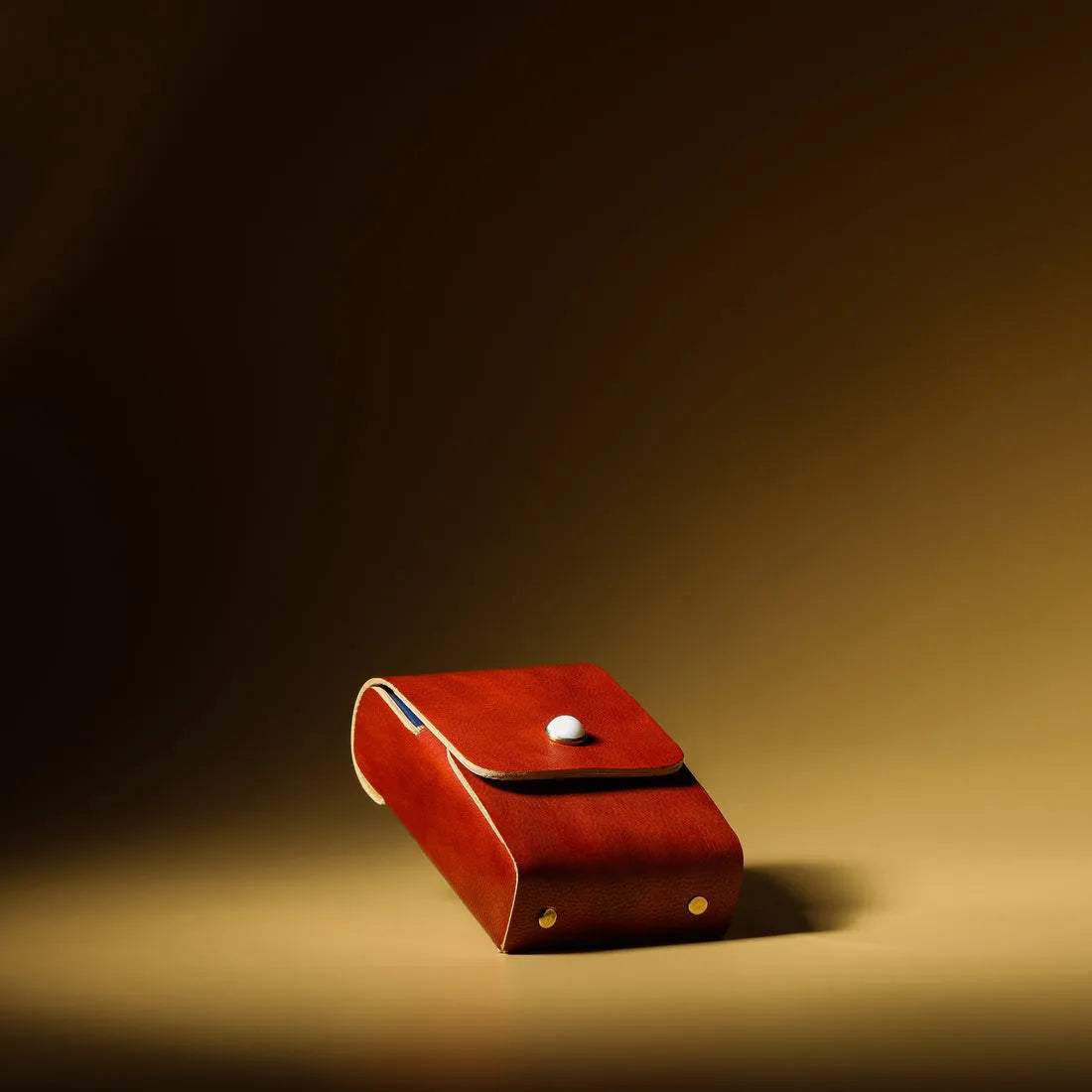 sobo - cigarette case Earthen Hue