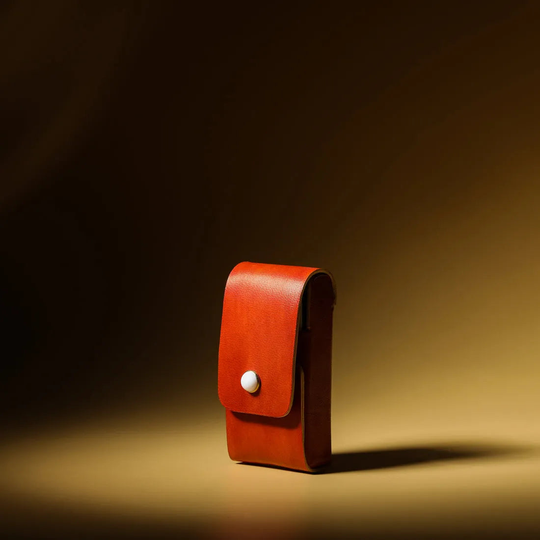 sobo - cigarette case mini Earthen Hue