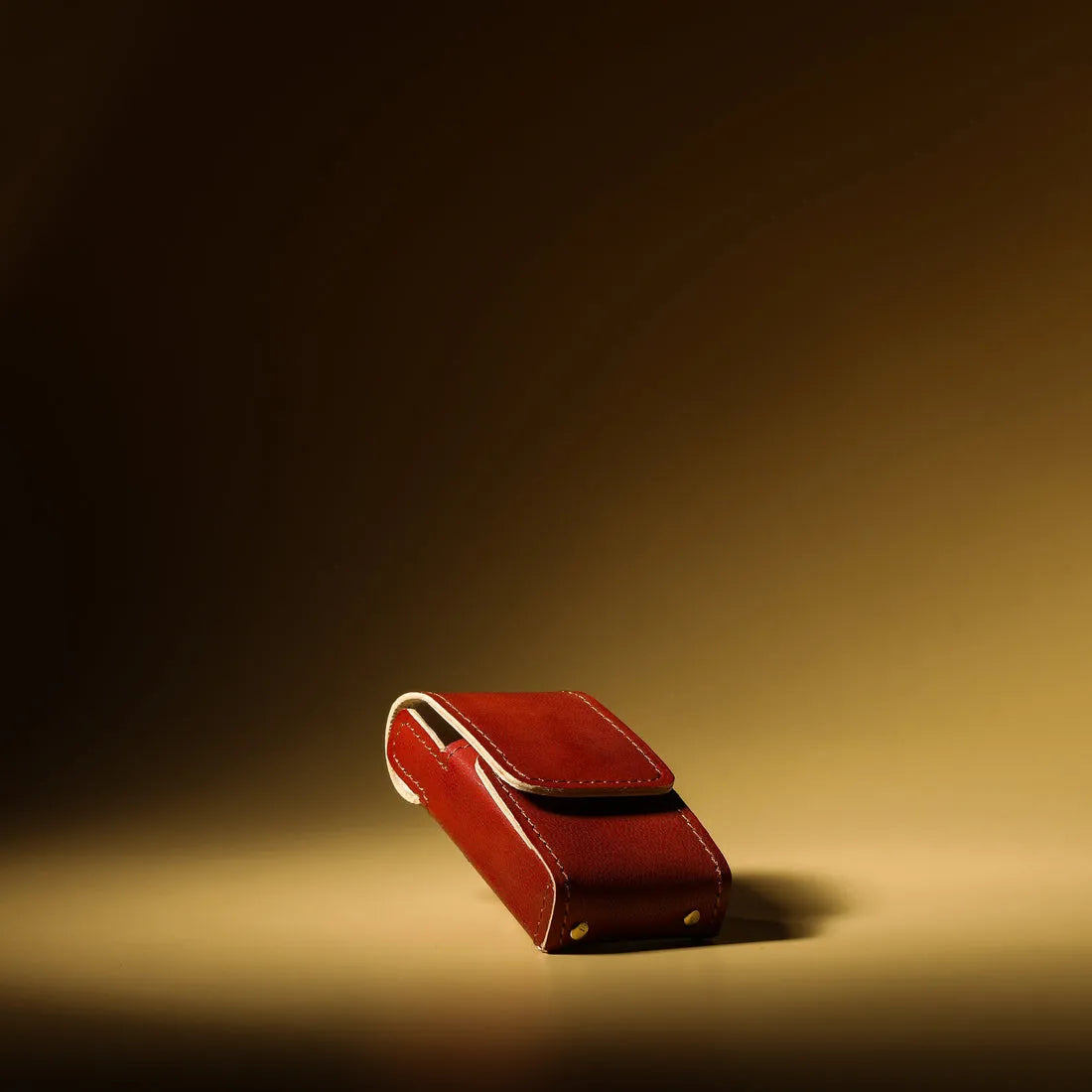sobo classic - cigarette case mini Earthen Hue