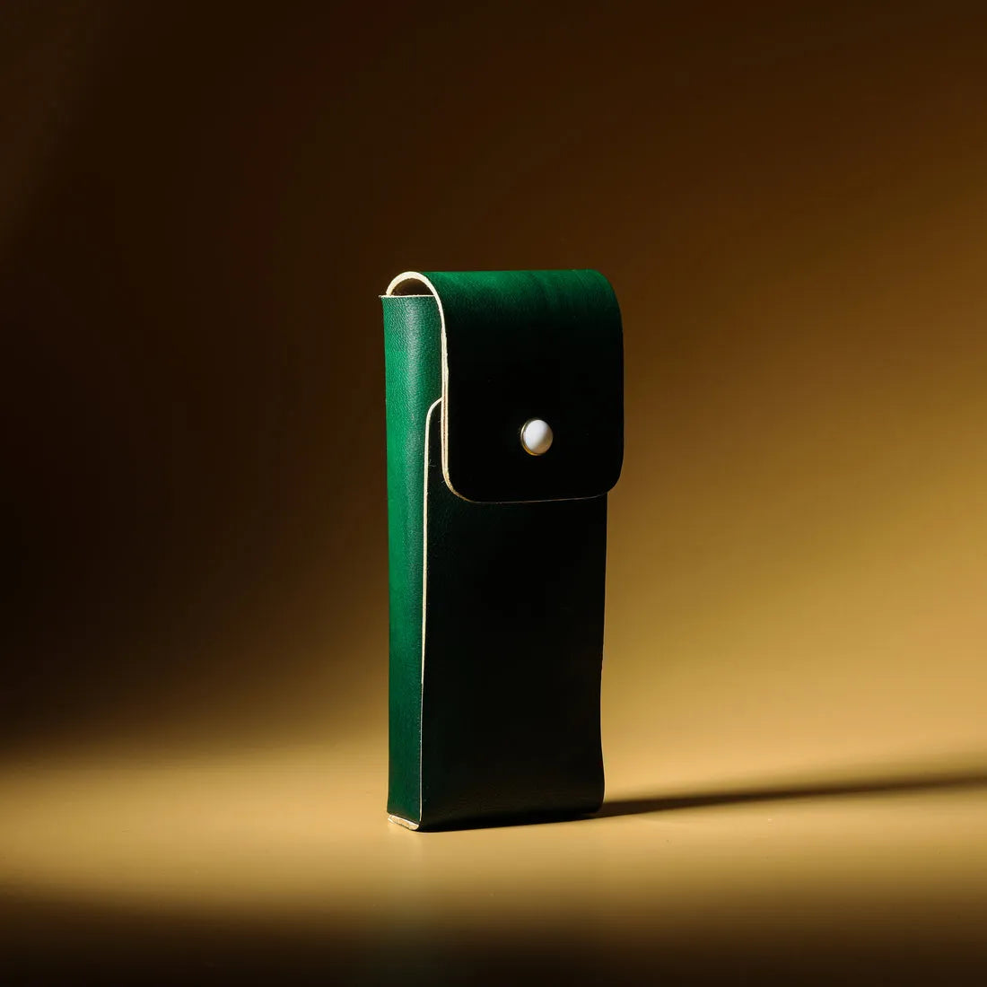 noir - Specs Case / Stationery Case Emerald Sea