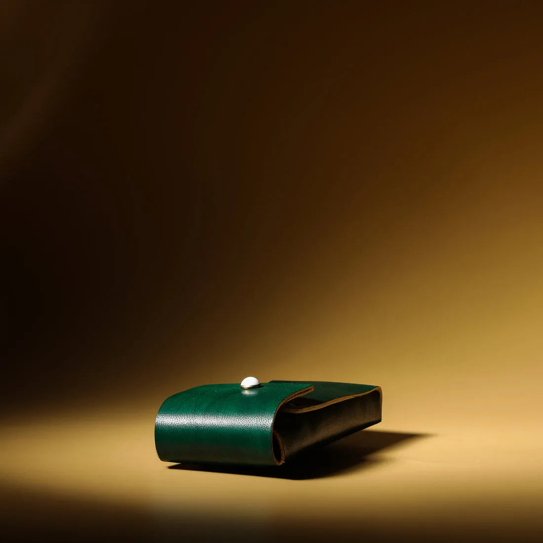 noir - Specs Case / Stationery Case Emerald Sea