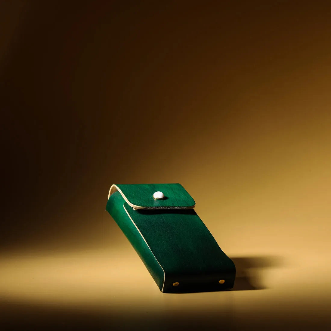 noir - Specs Case / Stationery Case Emerald Sea